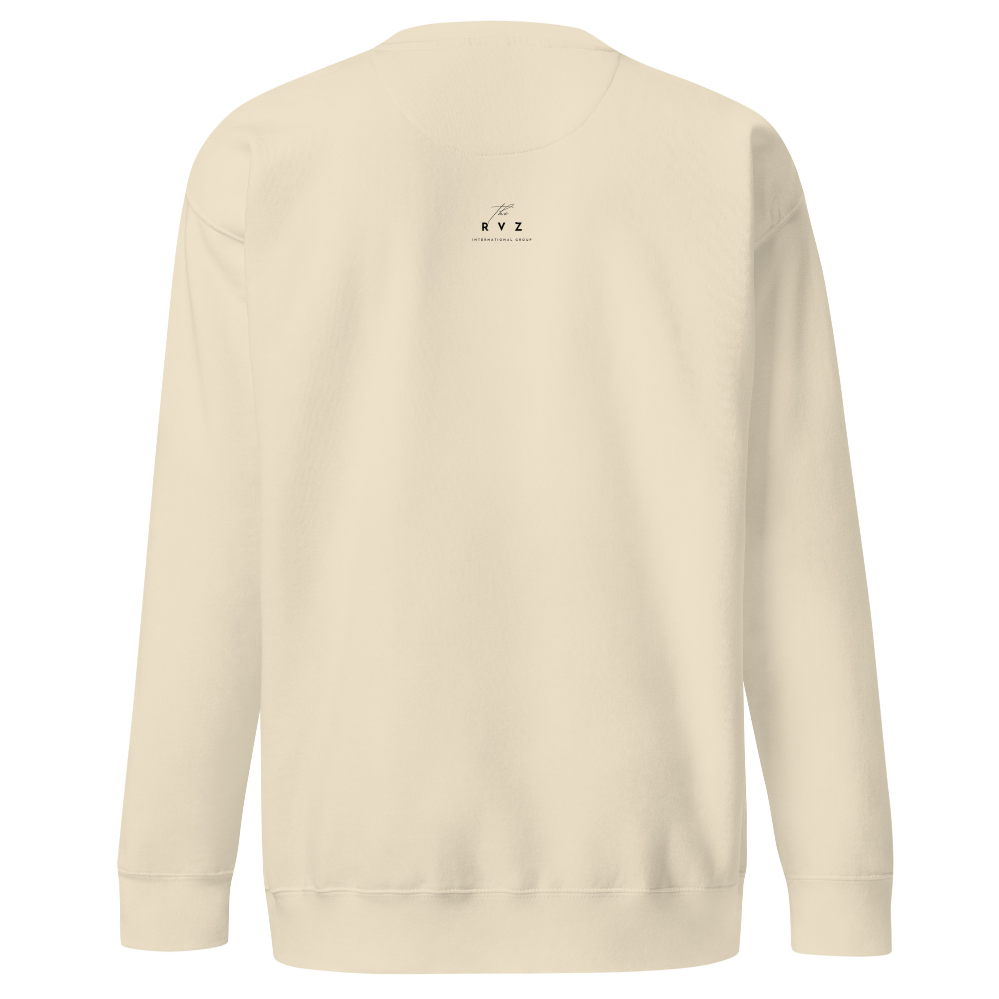 Unisex Premium Sweatshirt - Image 4