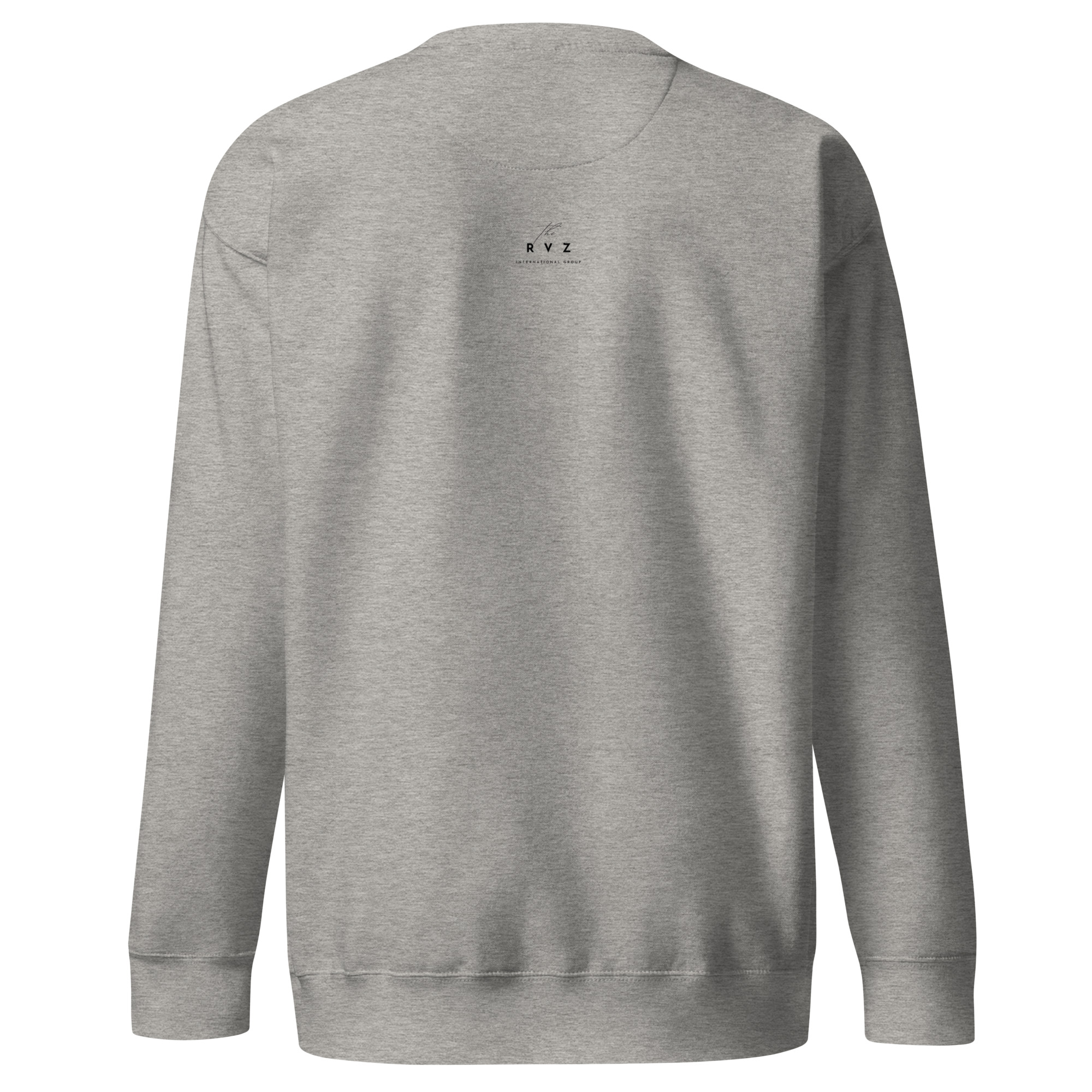 Unisex Premium Sweatshirt - Image 3
