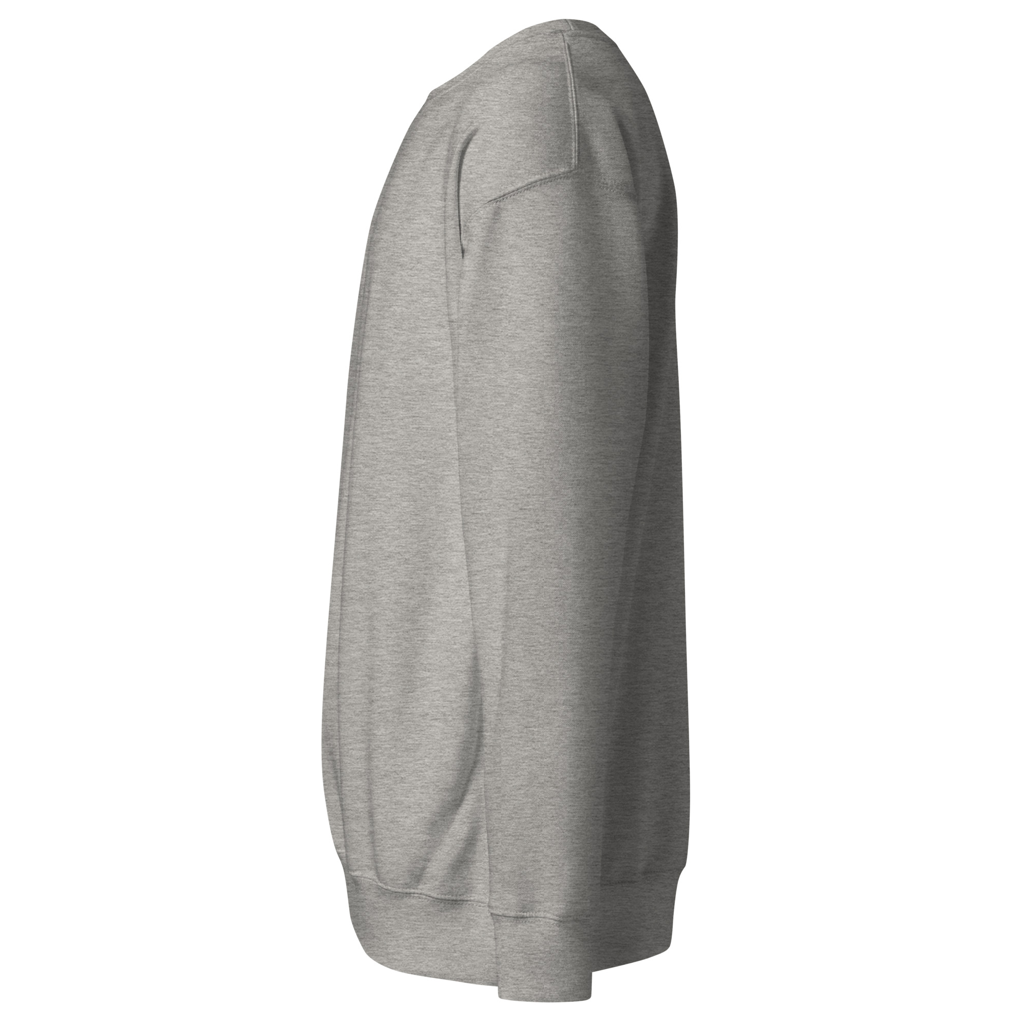 Unisex Premium Sweatshirt - Image 8