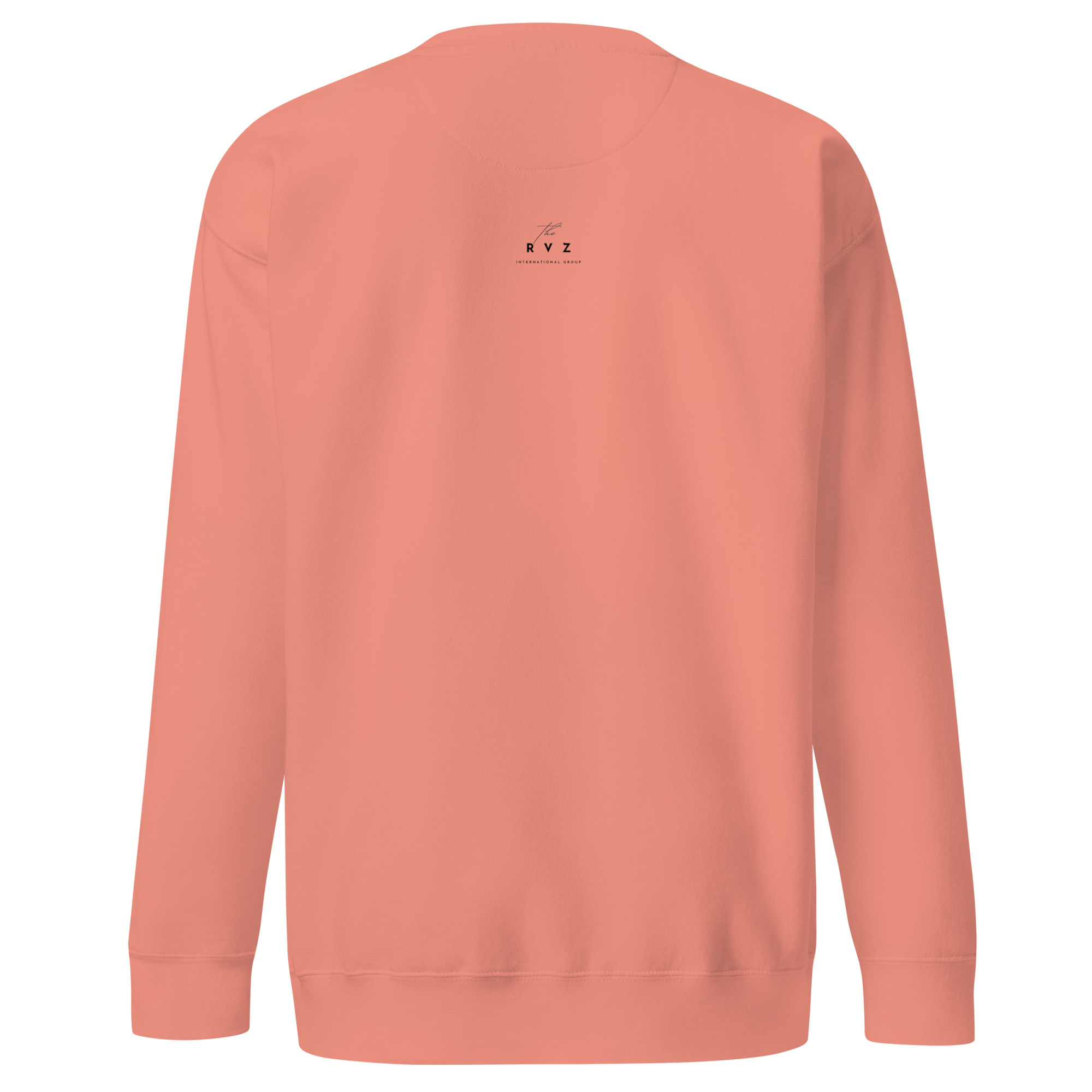 Unisex Premium Sweatshirt - Image 2