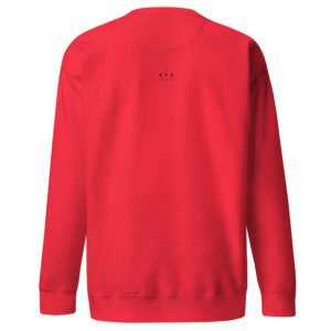 Unisex Premium Sweatshirt