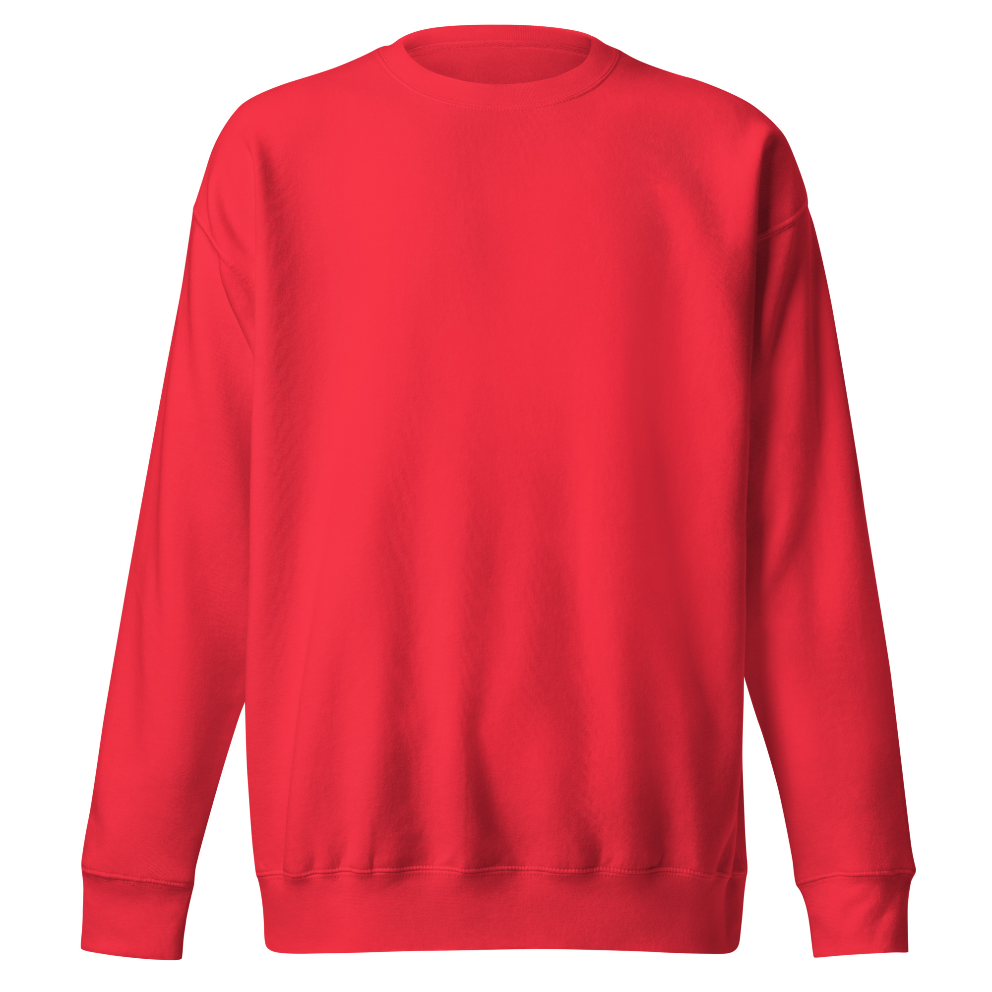 Unisex Premium Sweatshirt - Image 16
