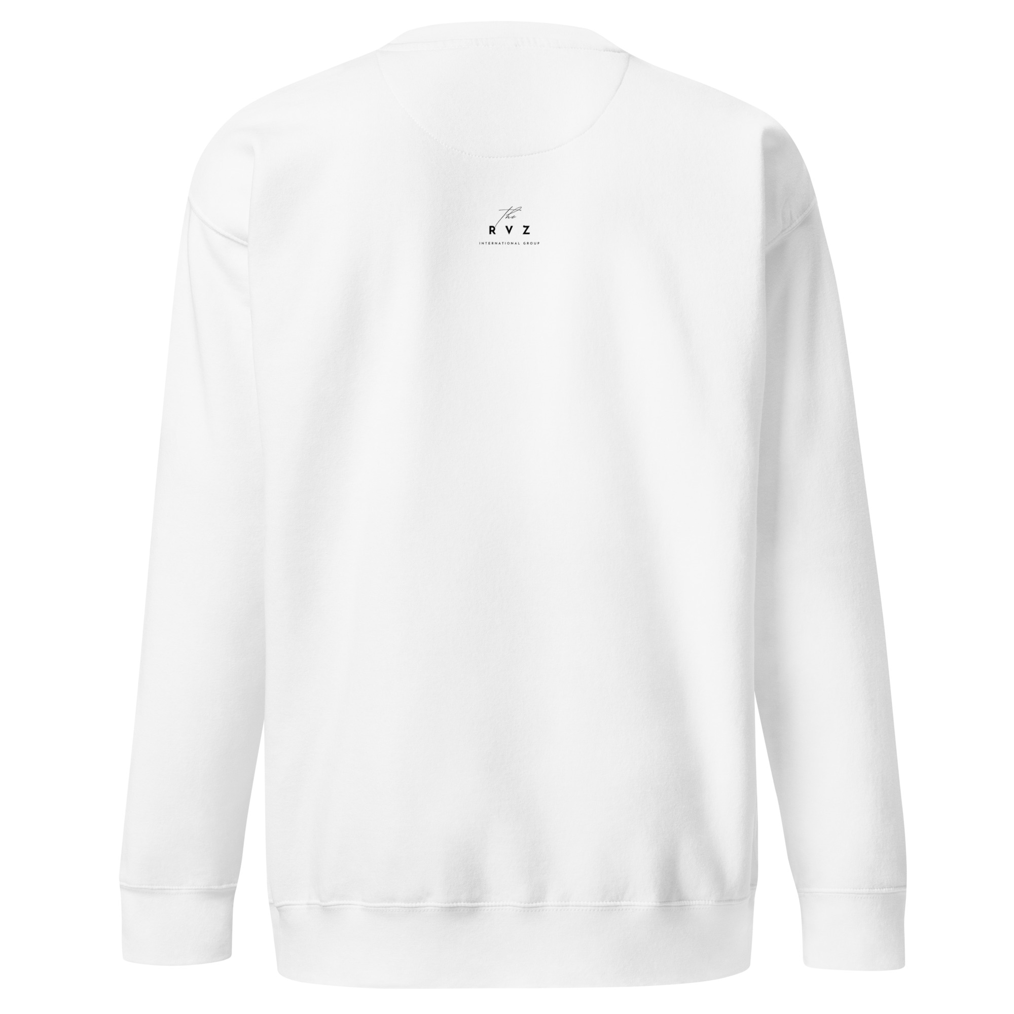 Unisex Premium Sweatshirt - Image 5