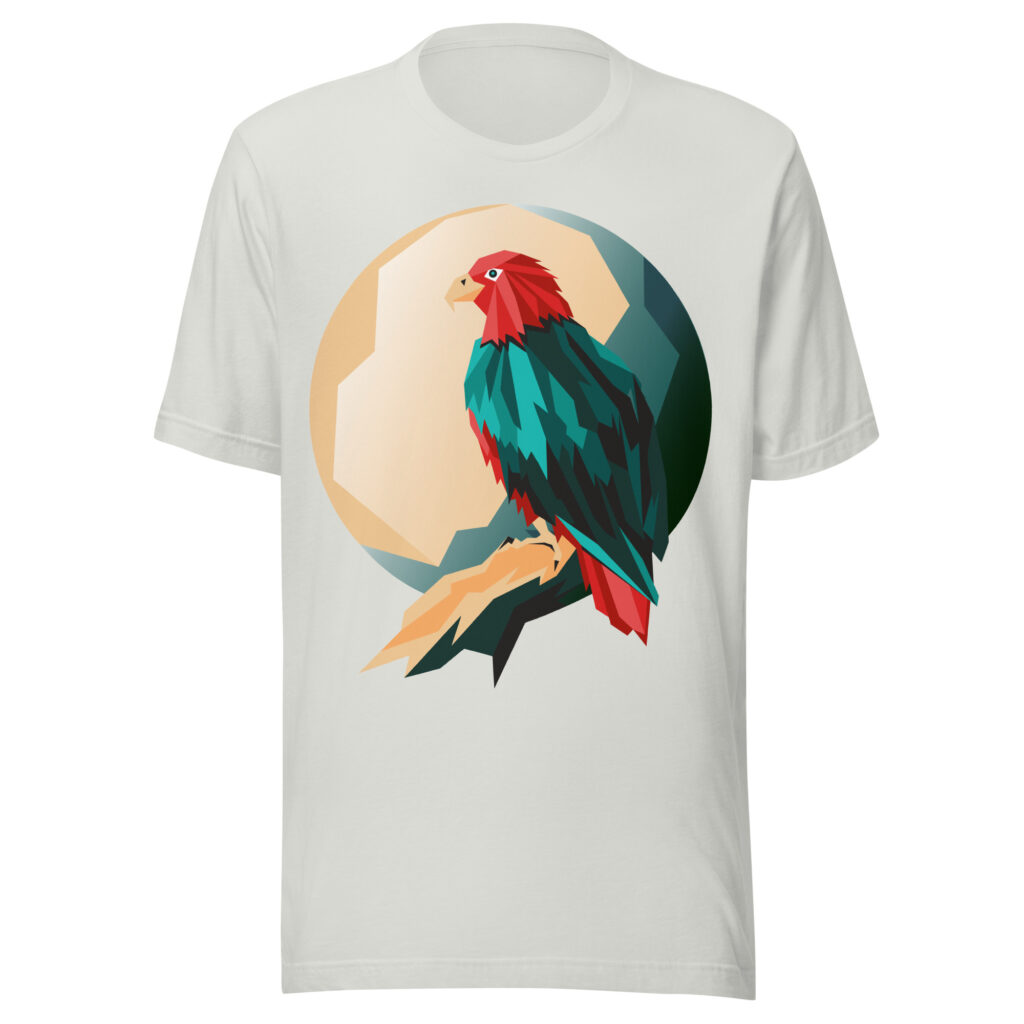 Unisex t-shirt