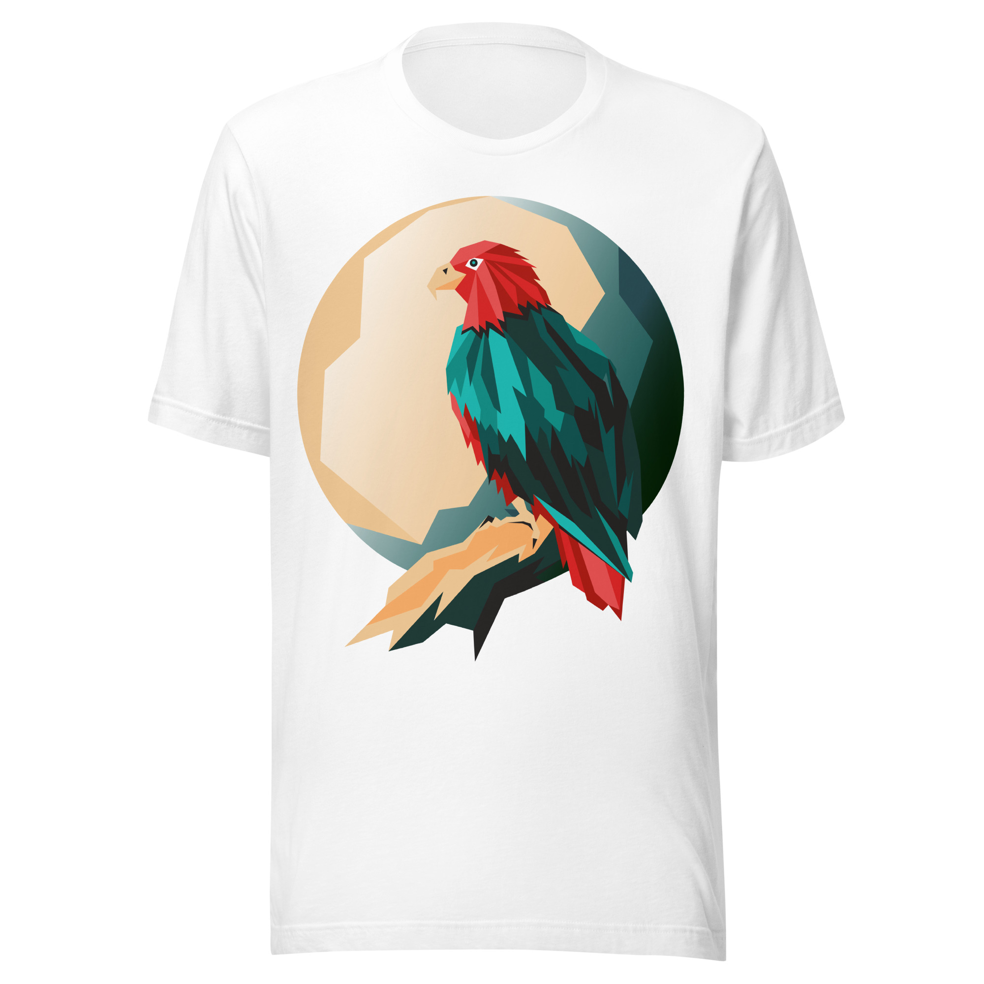 Unisex t-shirt - Image 2