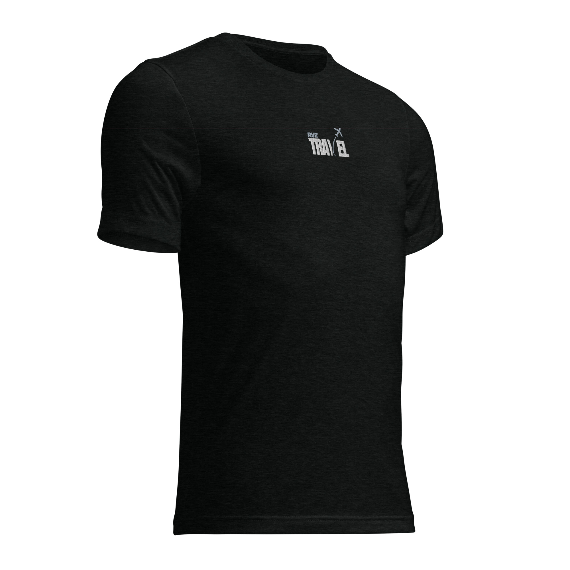 Short sleeve t-shirt - Image 4
