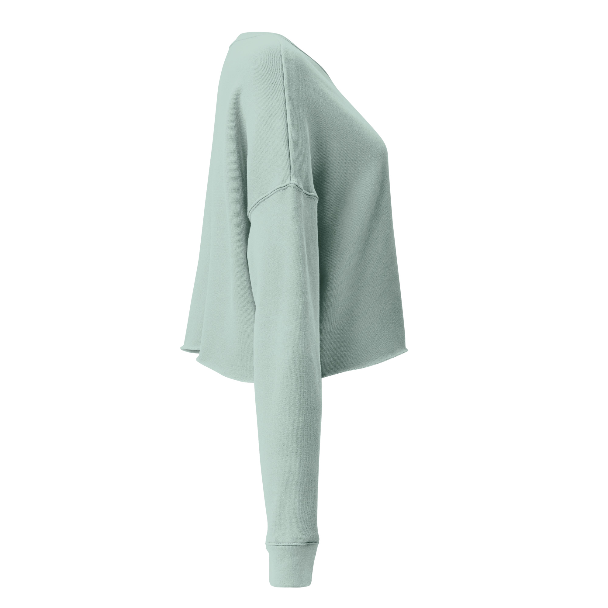 Crop Sweatshirt - Image 8