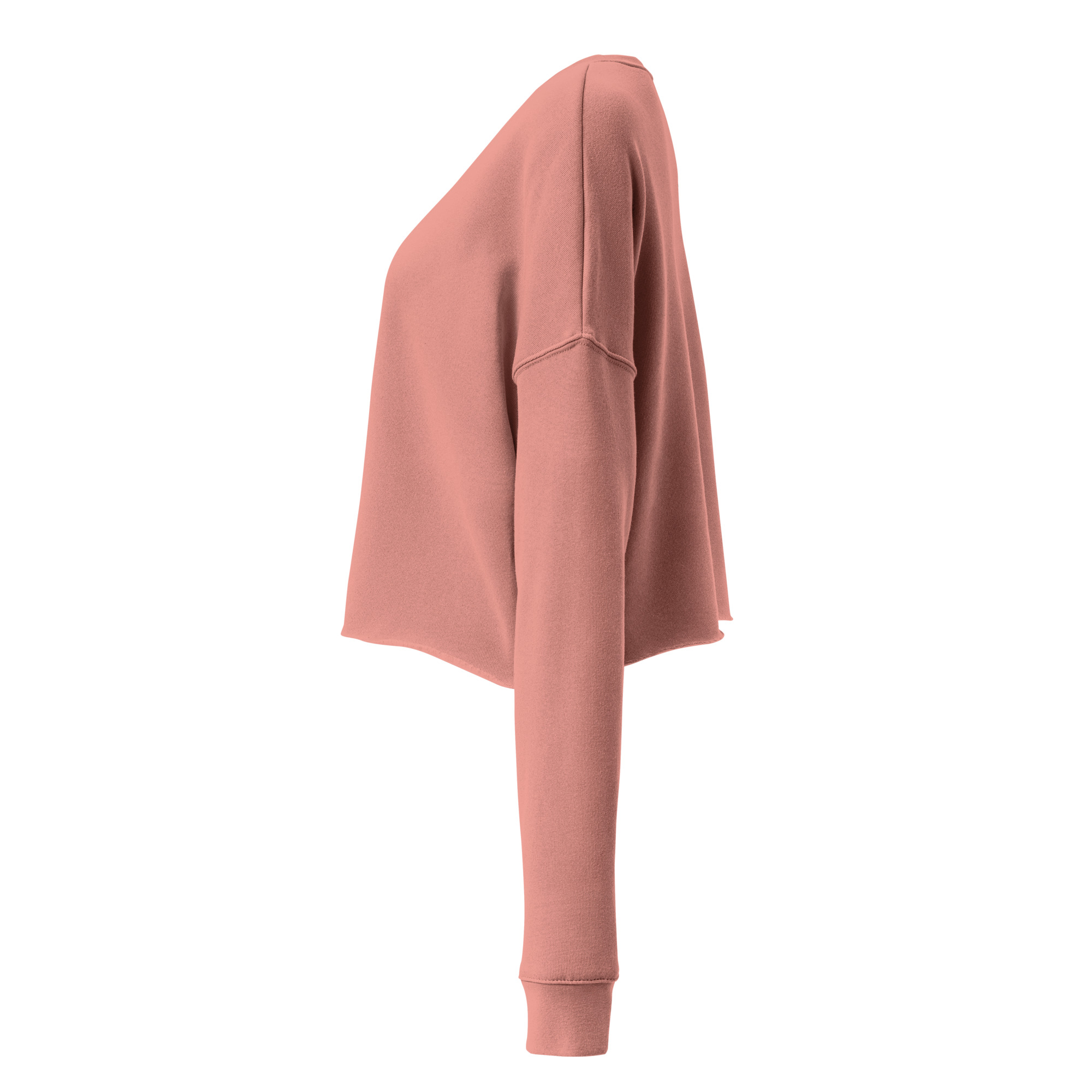 Crop Sweatshirt - Image 5