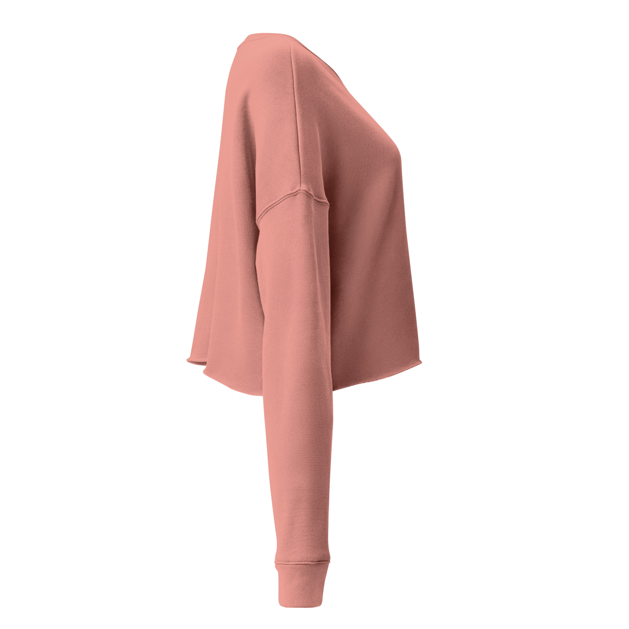 Crop Sweatshirt - Image 7
