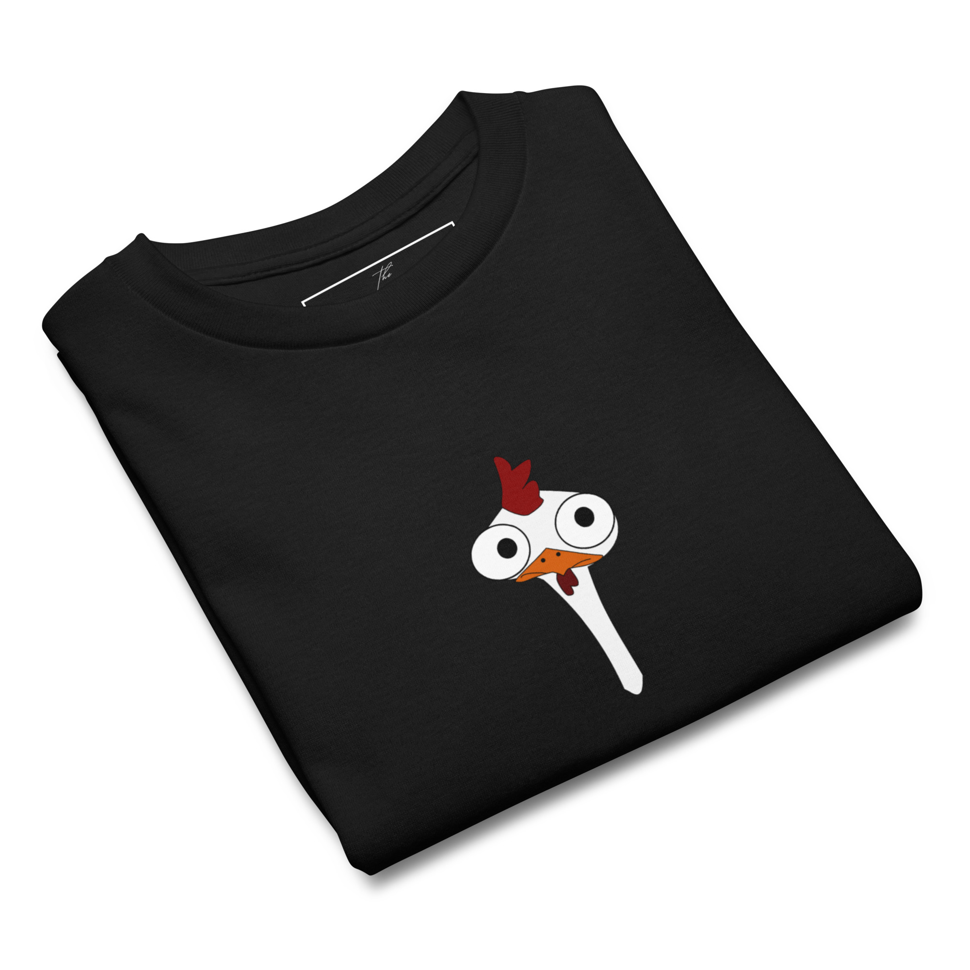 Youth classic tee