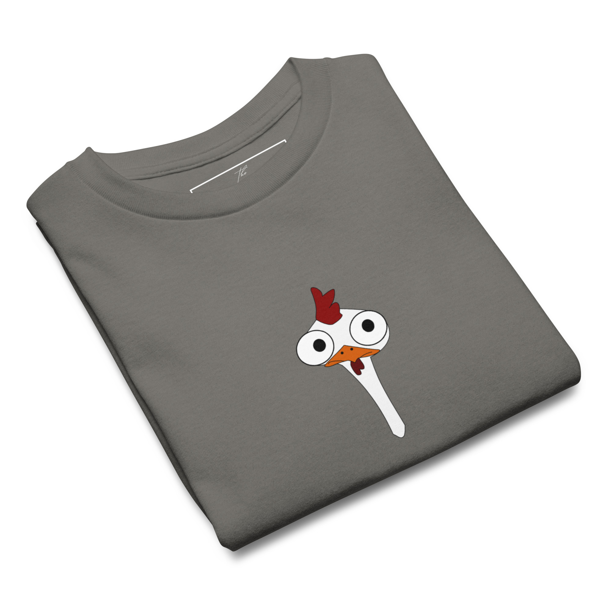 Youth classic tee - Image 5