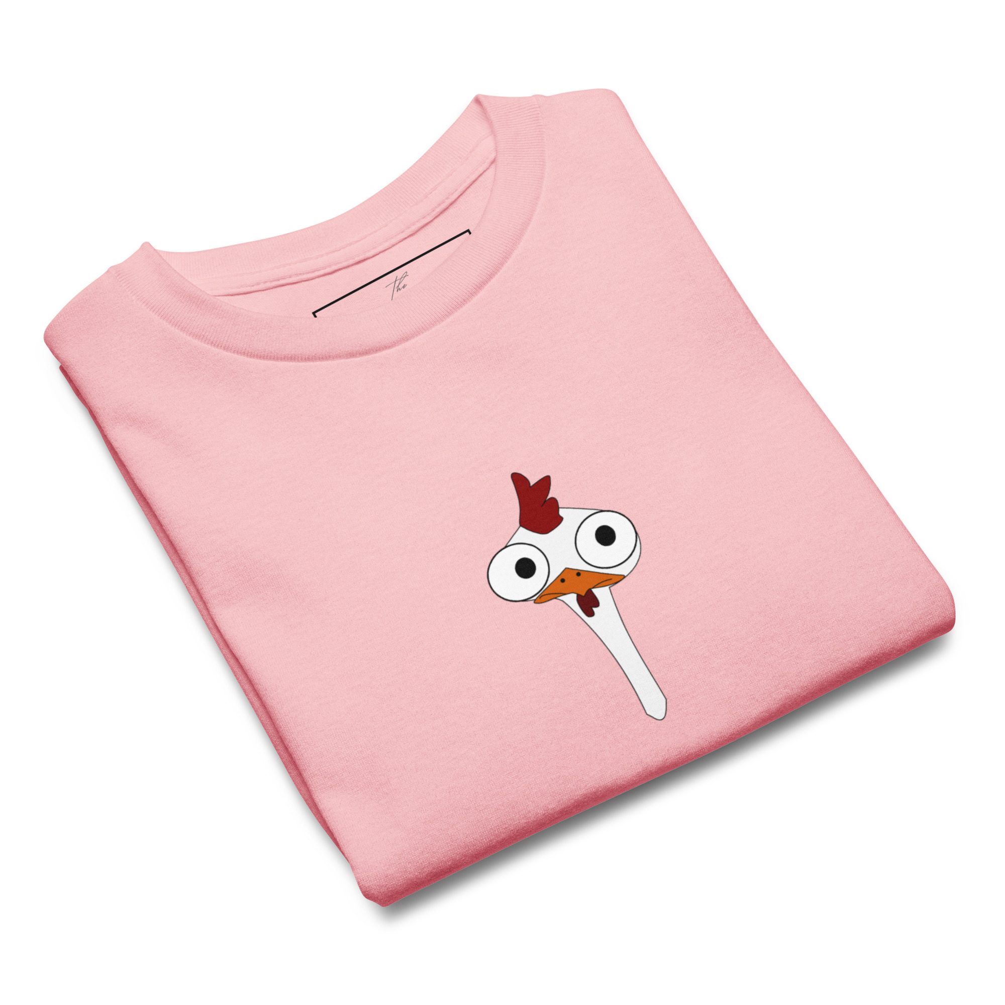Youth classic tee - Image 8