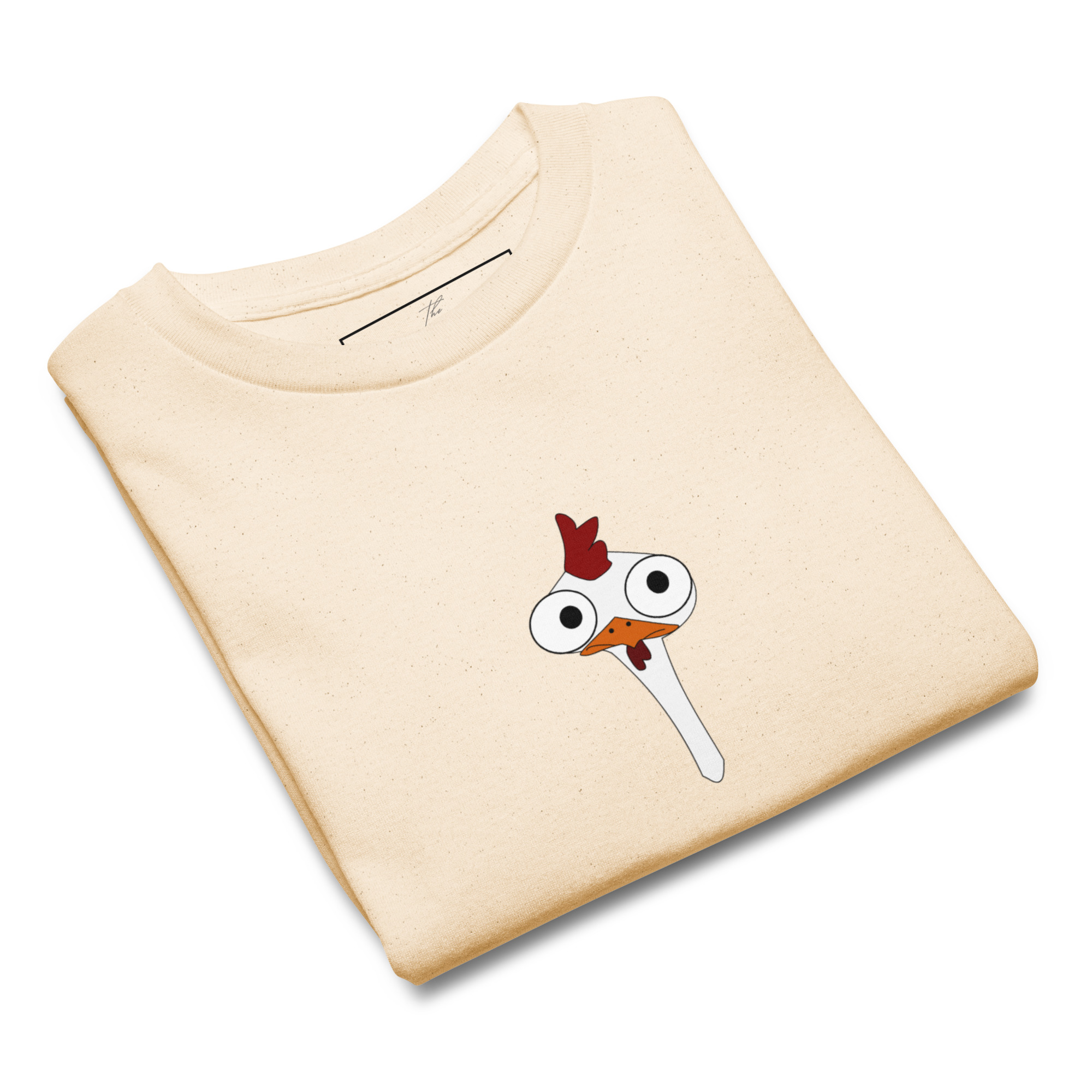 Youth classic tee - Image 7