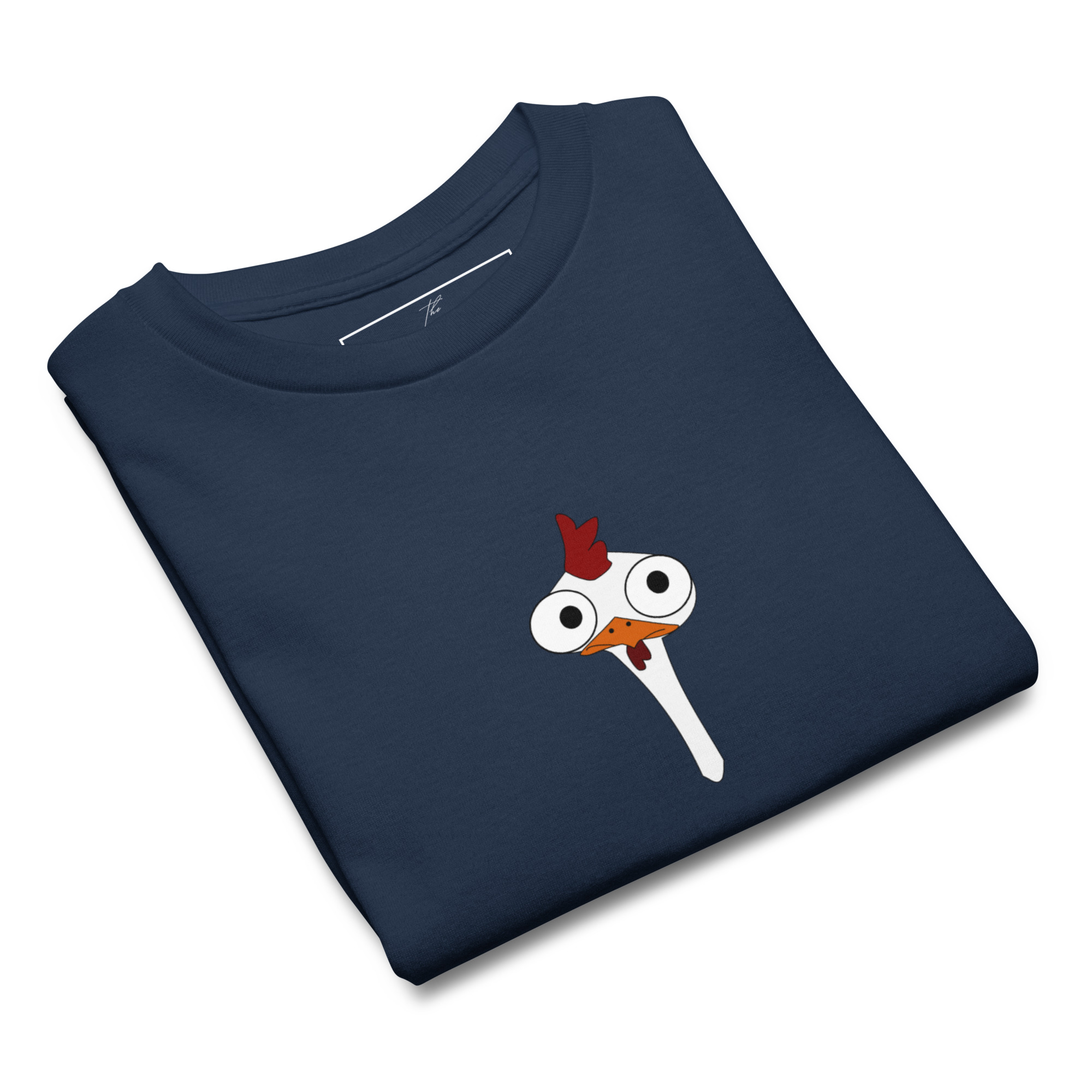 Youth classic tee - Image 2