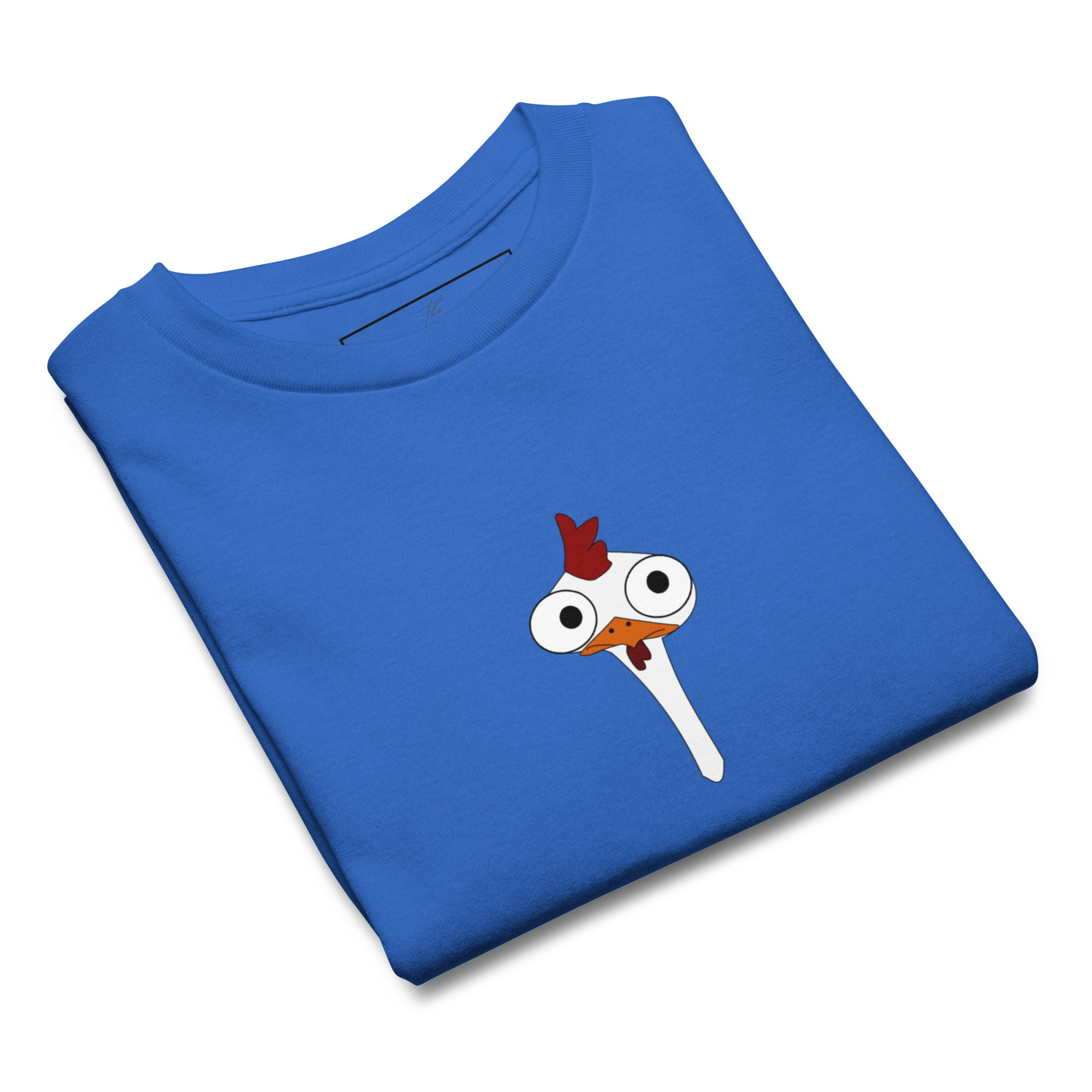 Youth classic tee - Image 4
