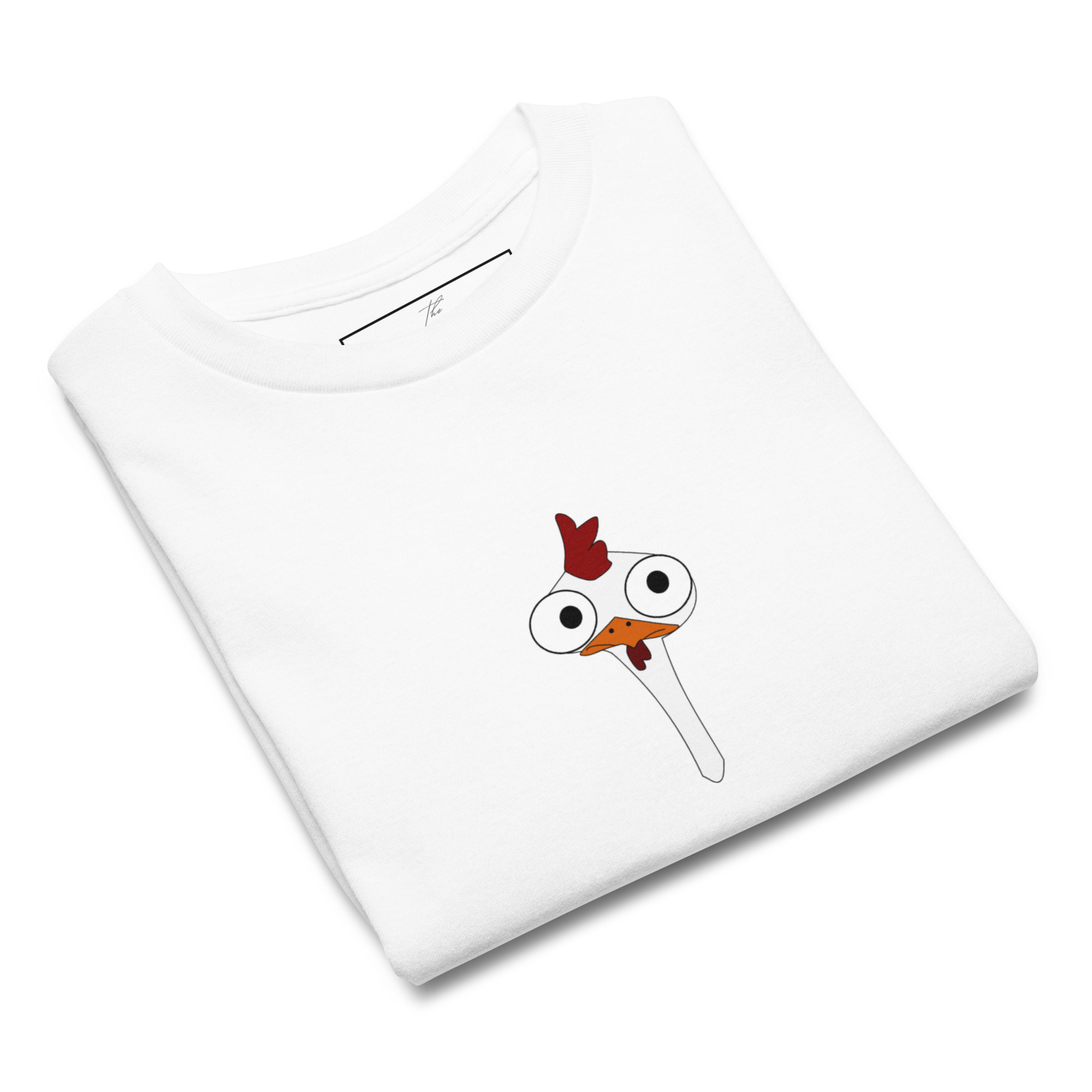 Youth classic tee - Image 6