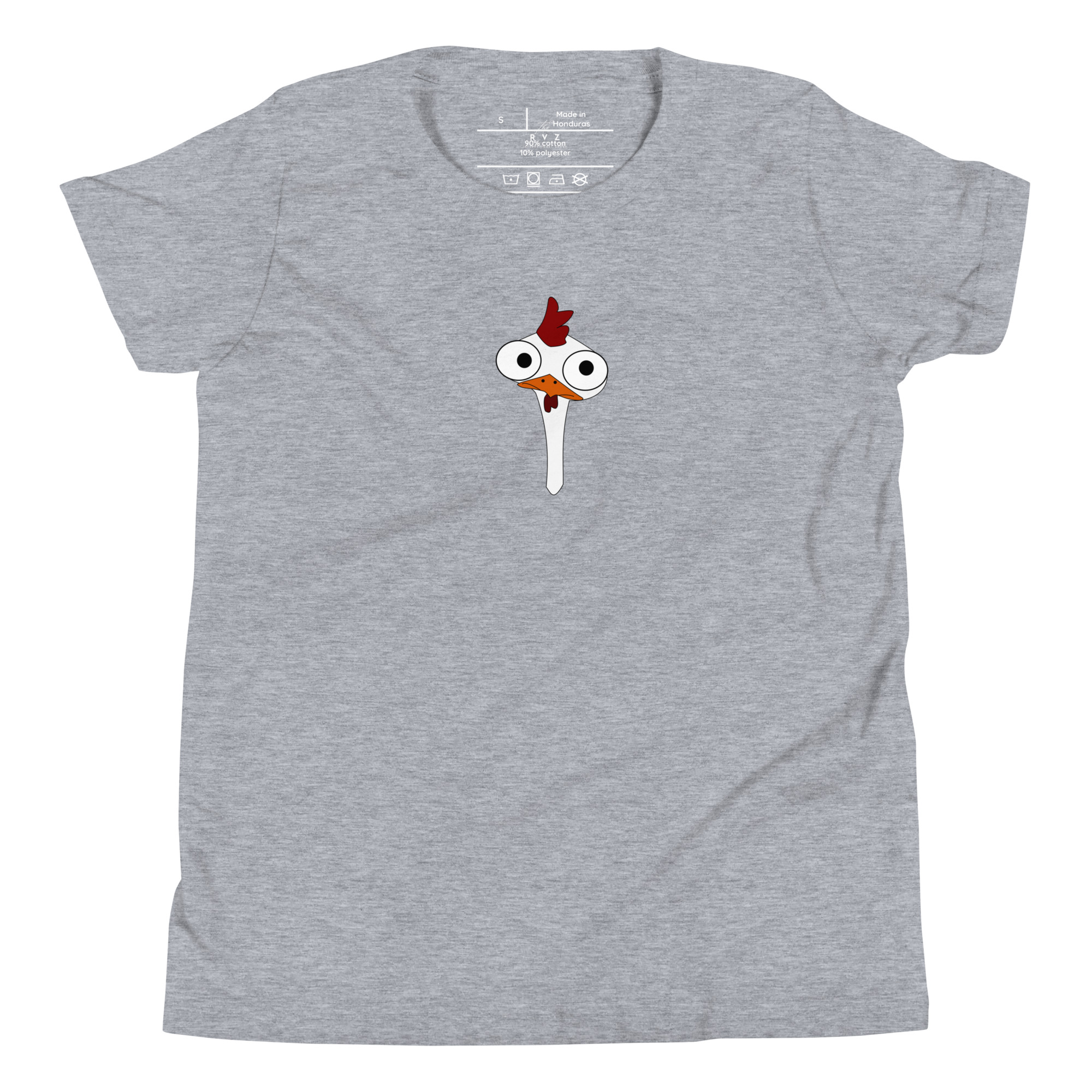 Youth Short Sleeve T-Shirt - Image 12
