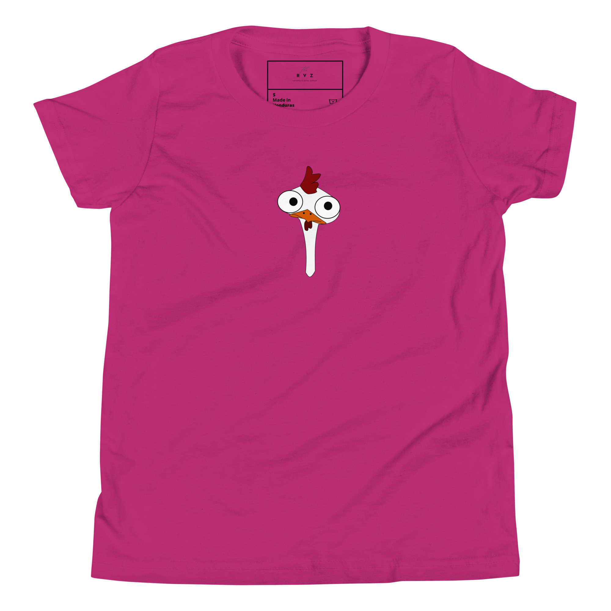 Youth Short Sleeve T-Shirt - Image 8