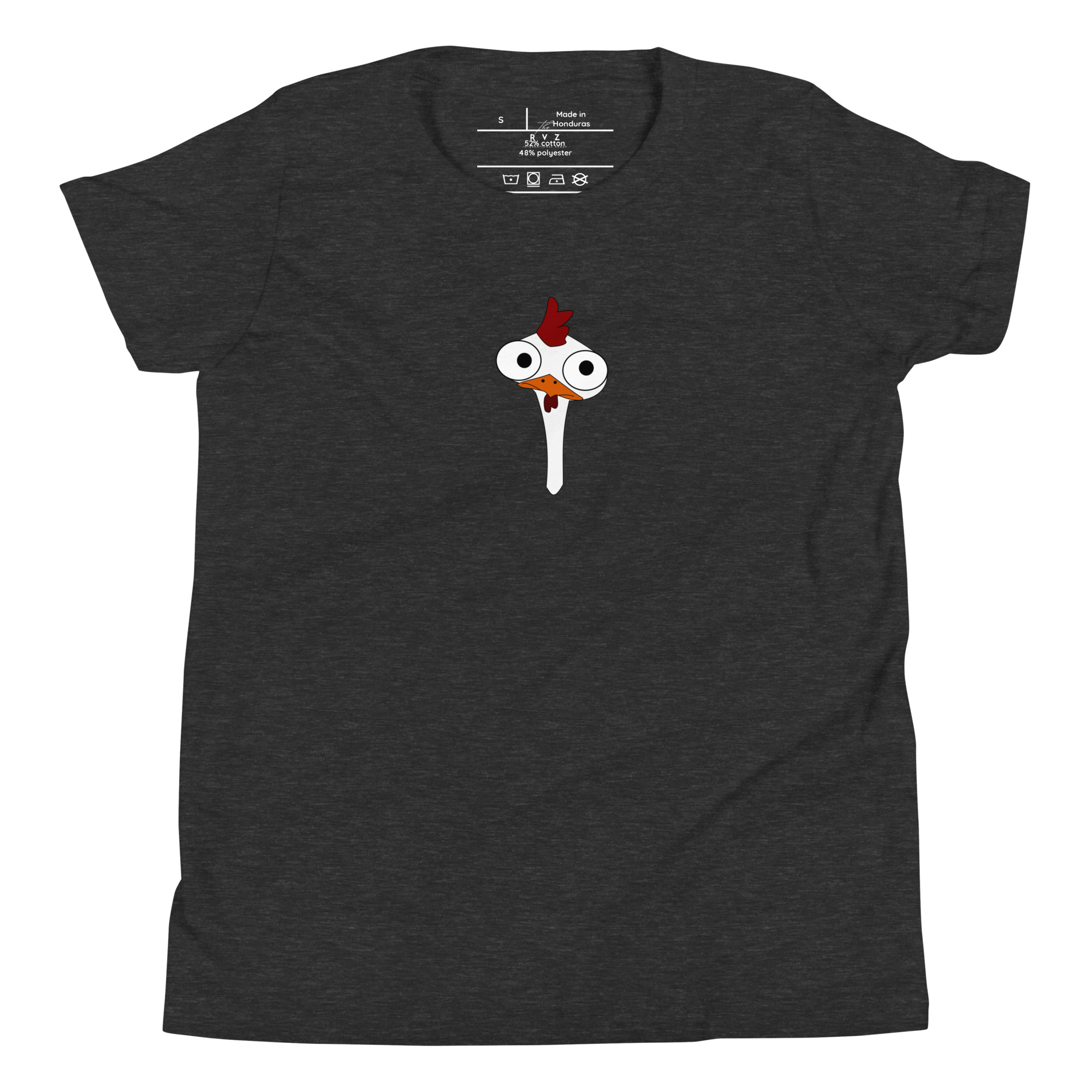 Youth Short Sleeve T-Shirt - Image 6