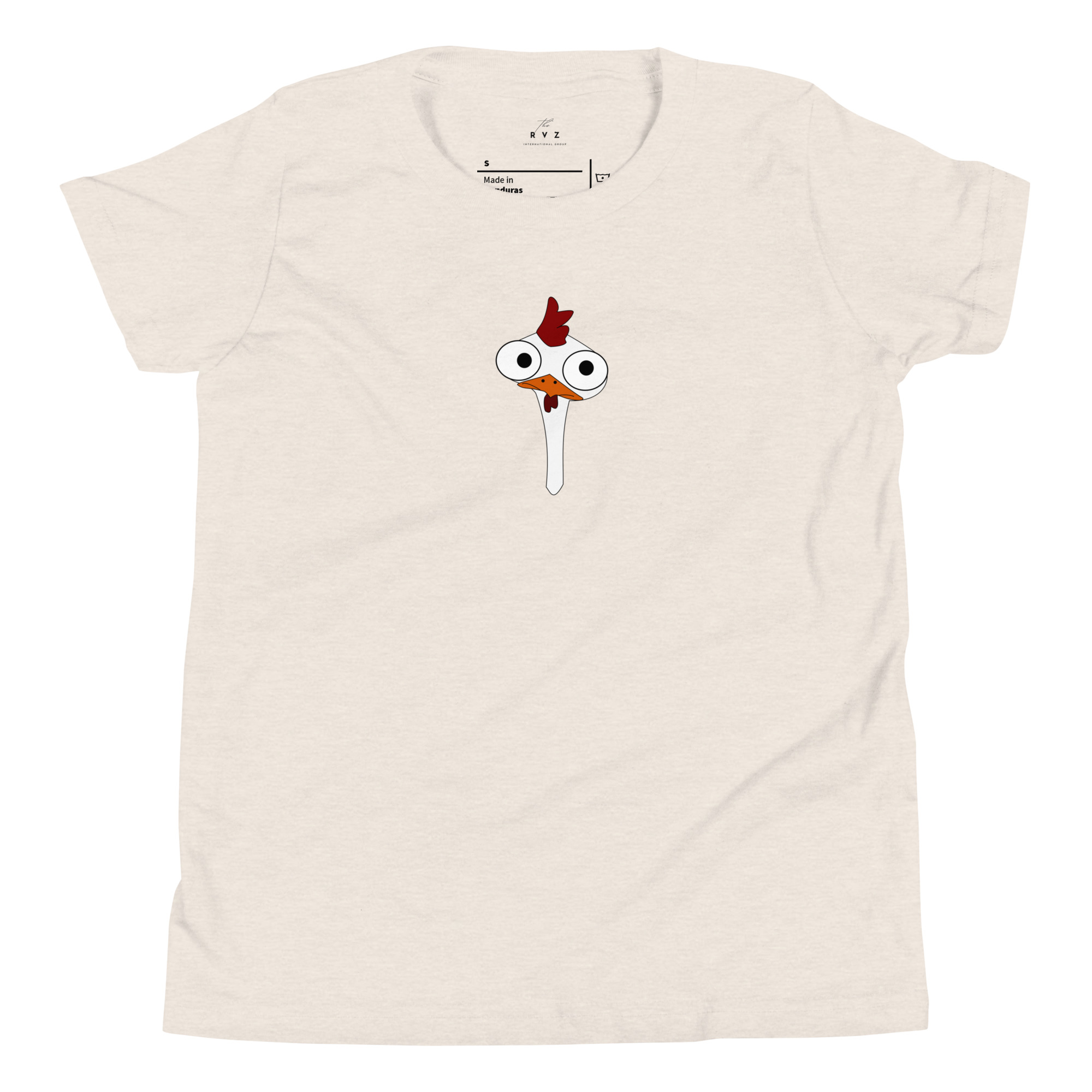 Youth Short Sleeve T-Shirt - Image 15