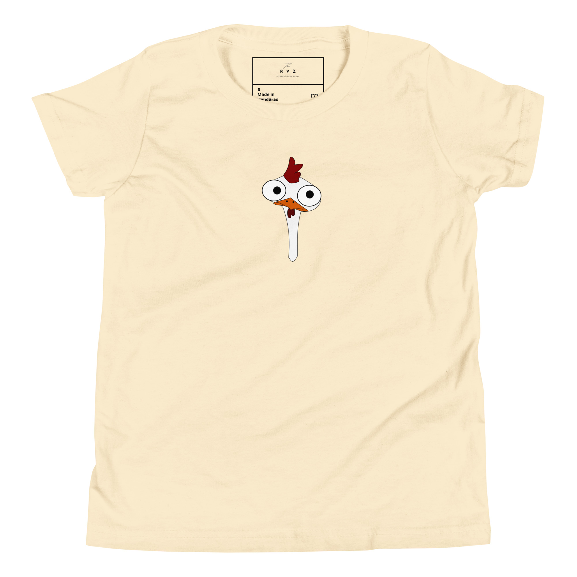 Youth Short Sleeve T-Shirt - Image 16