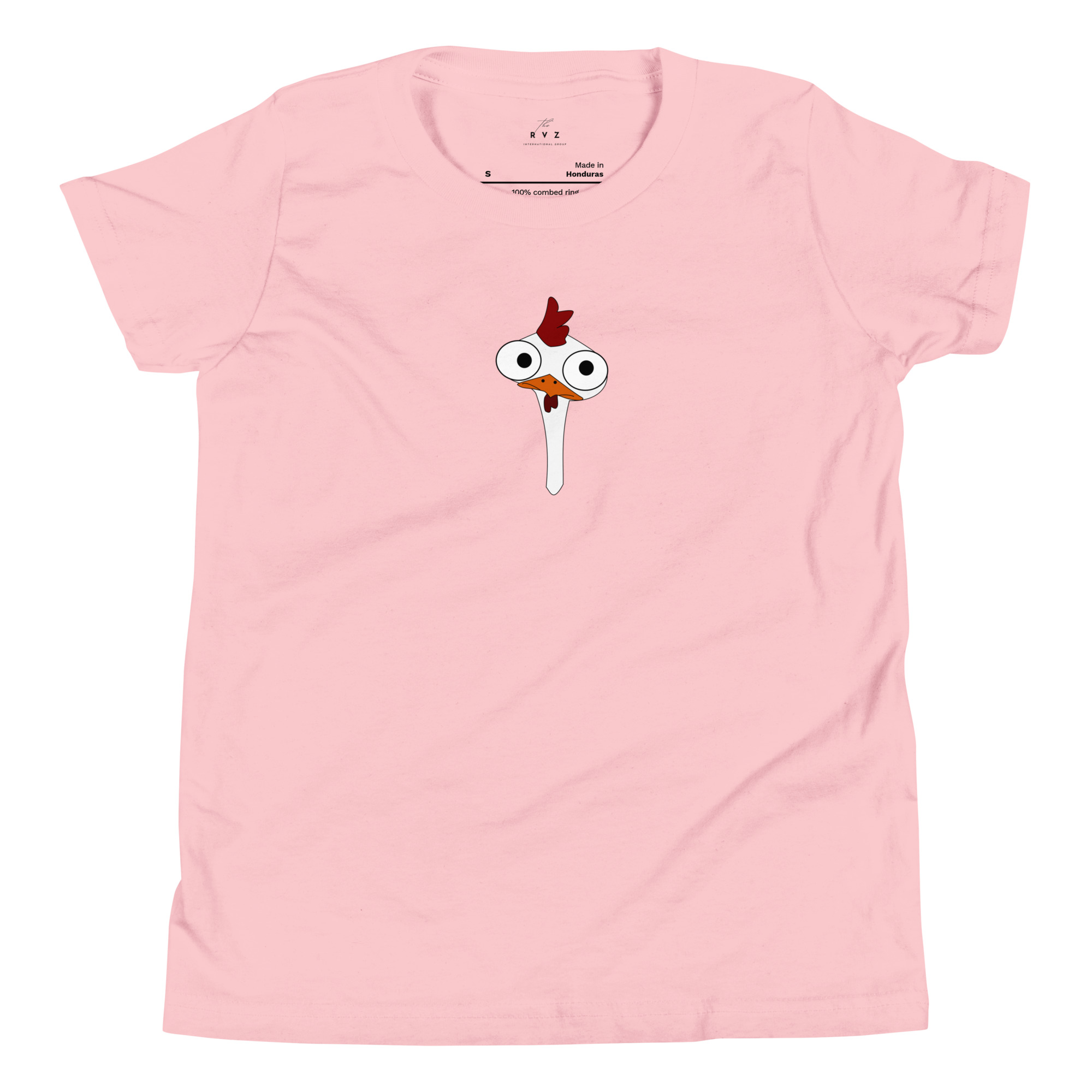 Youth Short Sleeve T-Shirt - Image 14
