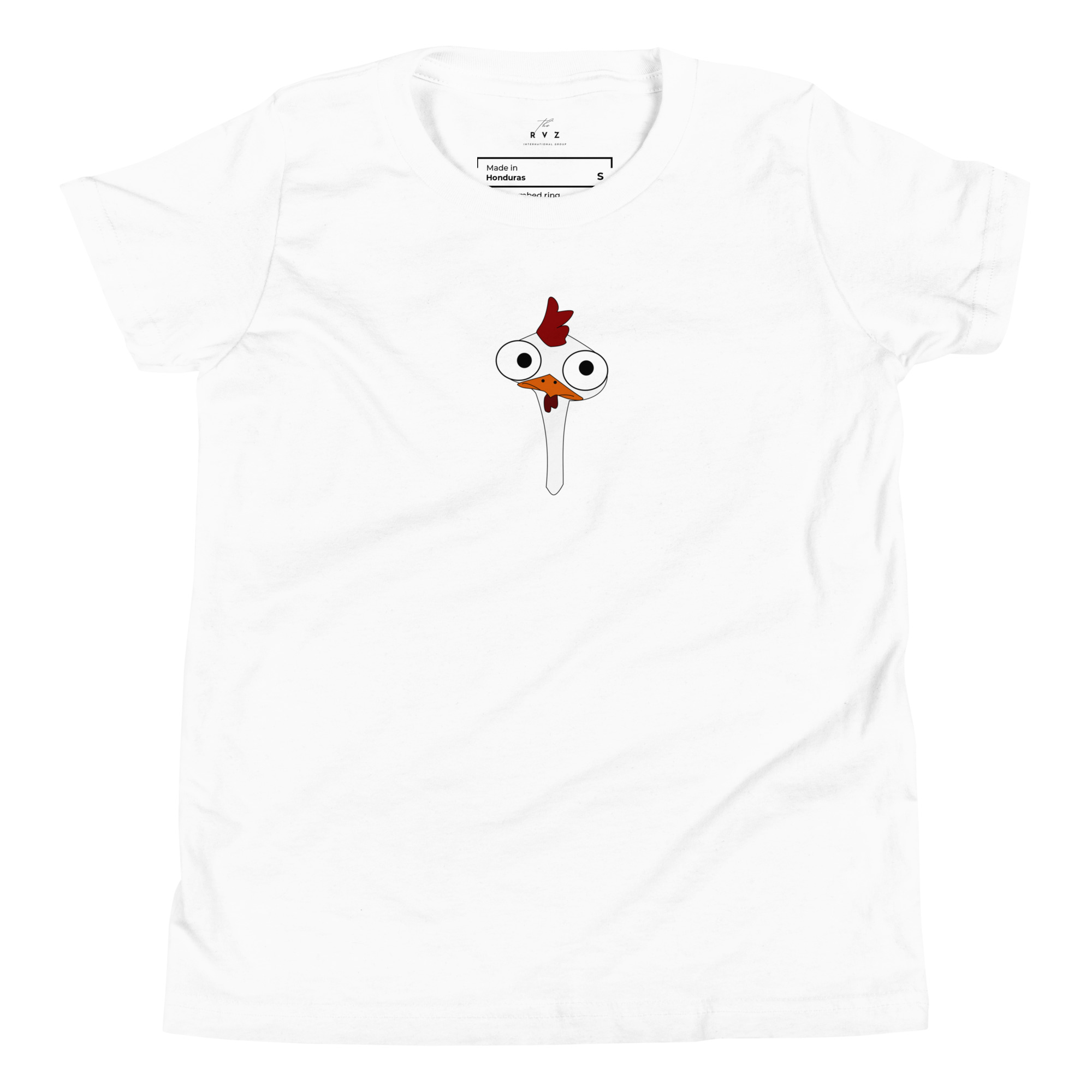 Youth Short Sleeve T-Shirt - Image 17