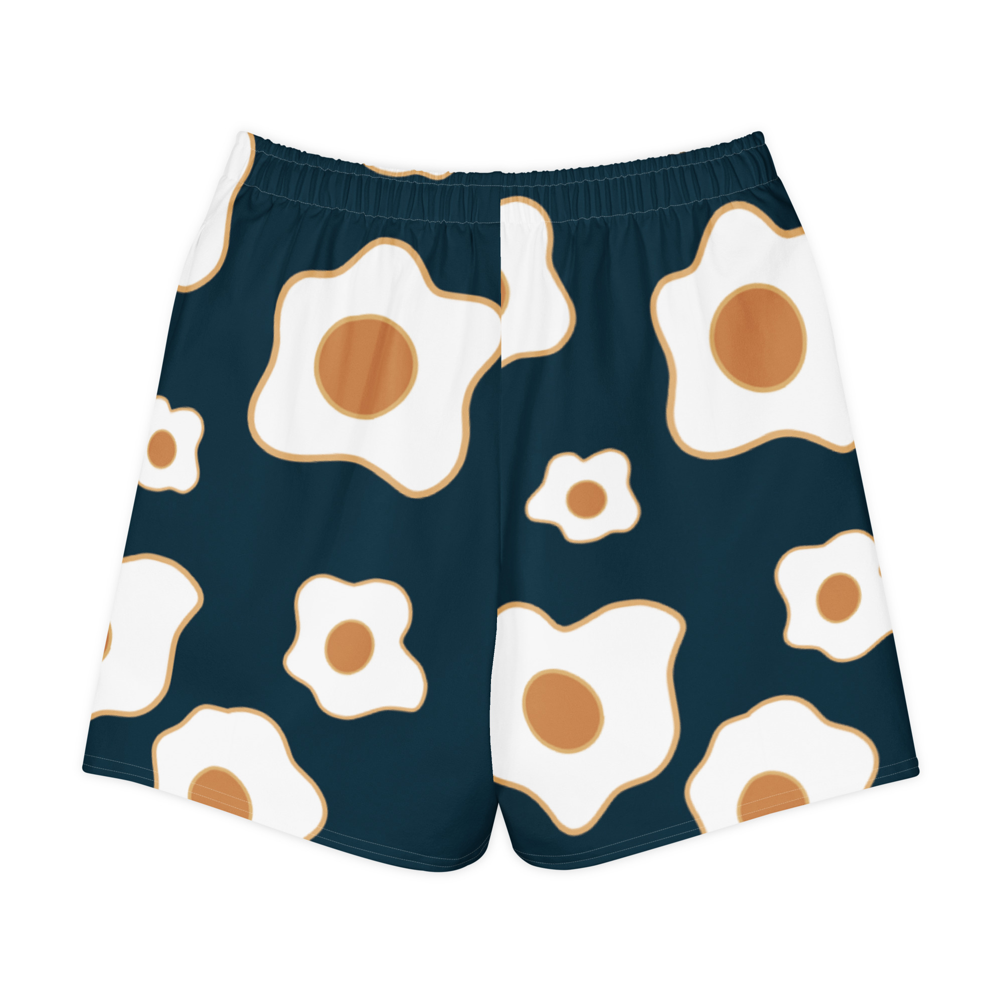 Unisex cotton long short - Image 2