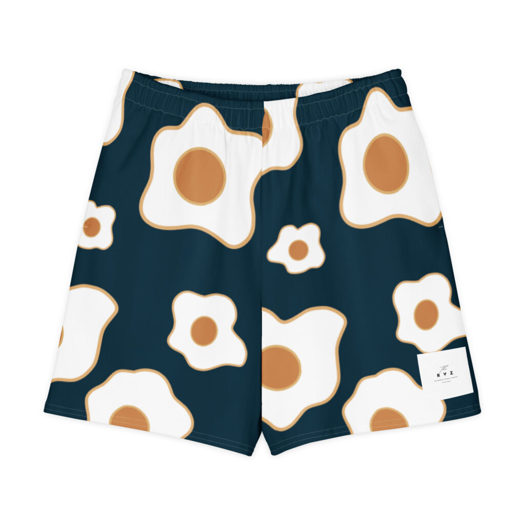 Unisex cotton long short