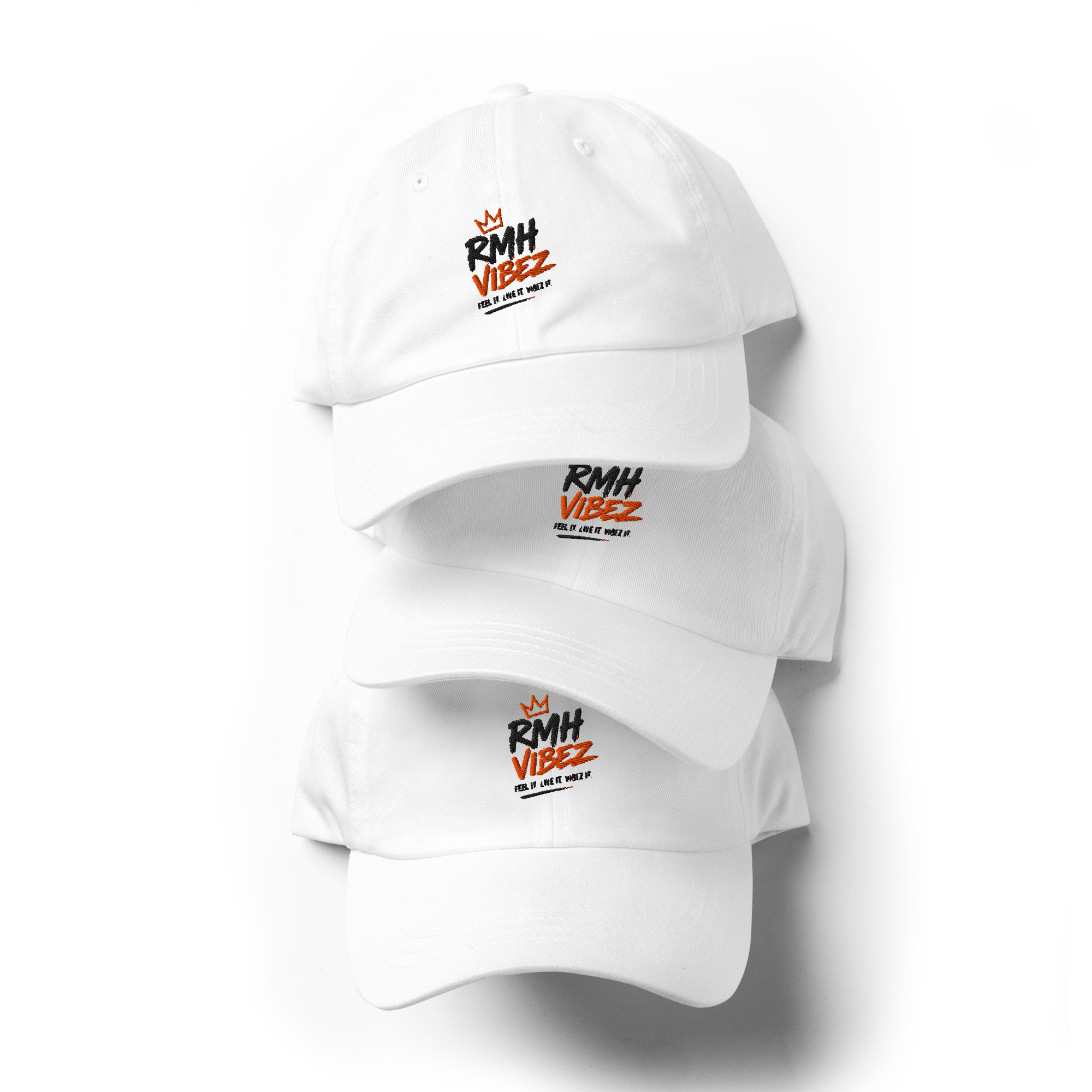 Dad hat - Image 3