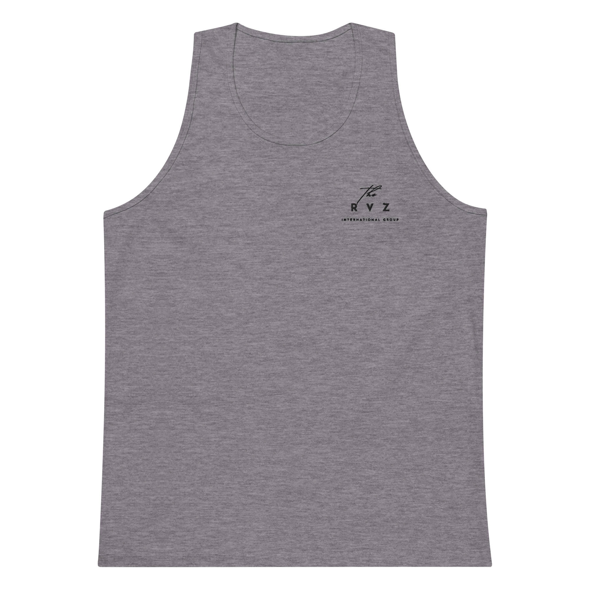 Men’s premium tank top - Image 2