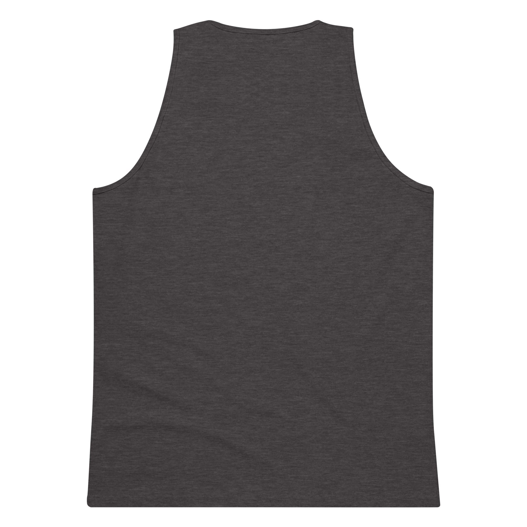 Men’s premium tank top - Image 10