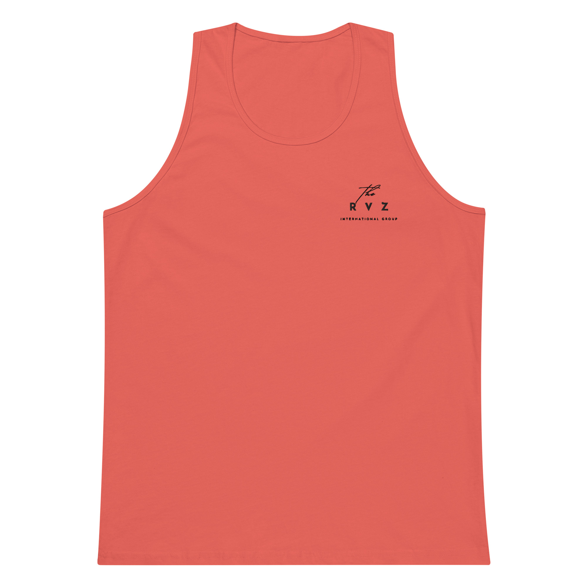 Men’s premium tank top