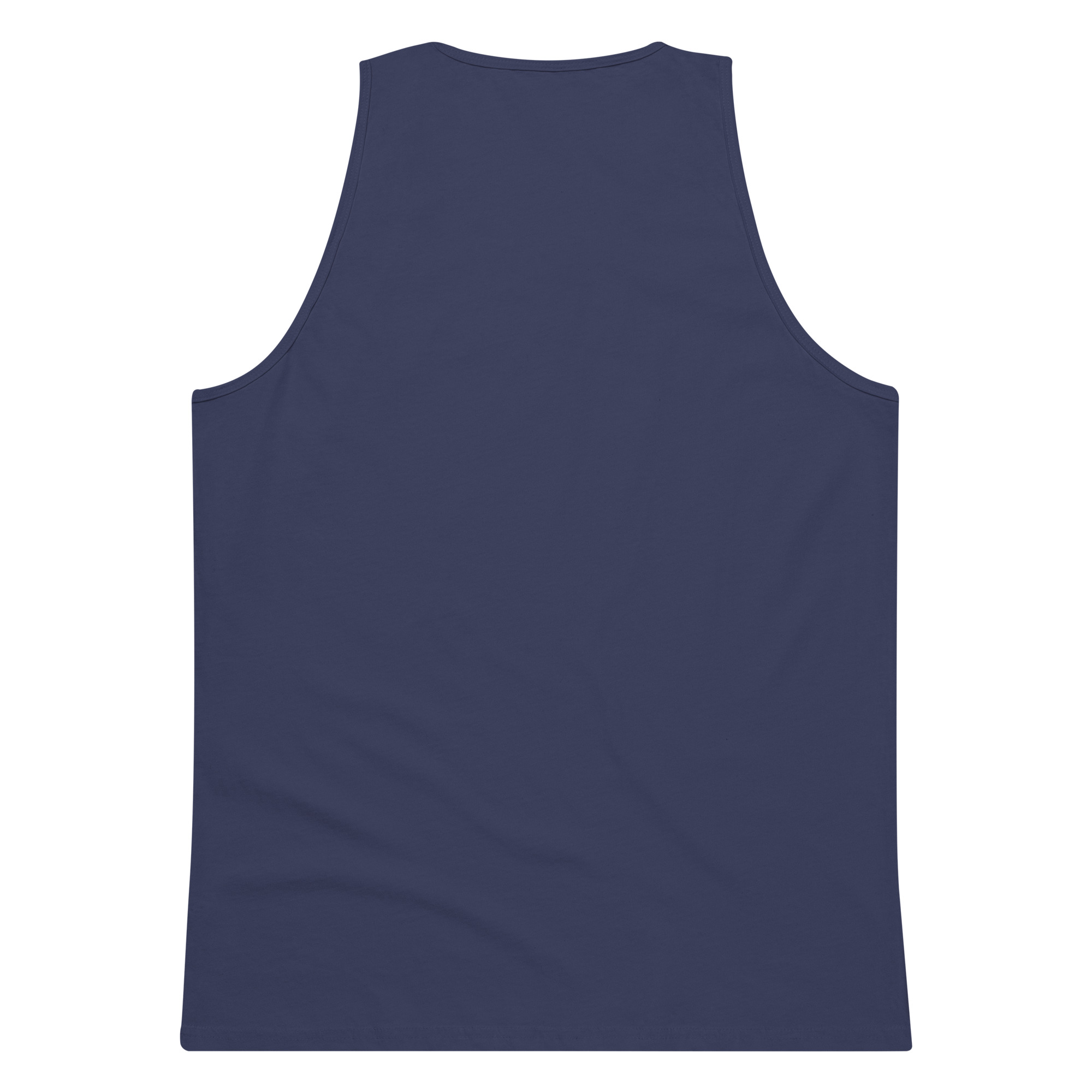Men’s premium tank top - Image 12