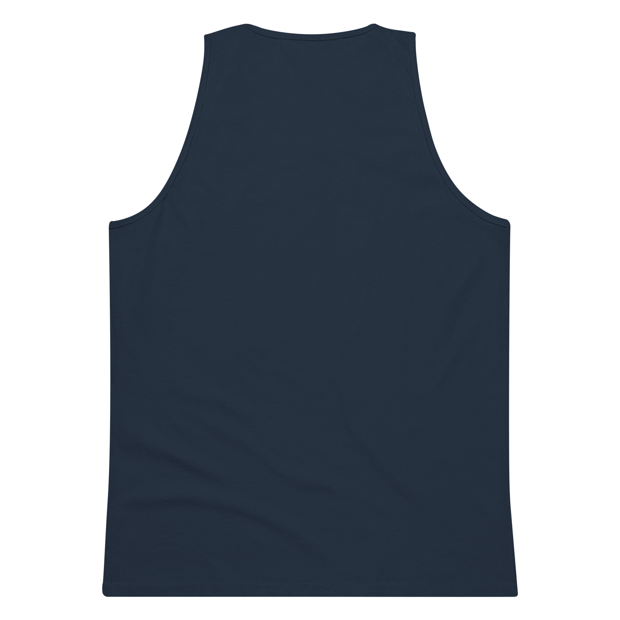 Men’s premium tank top - Image 8