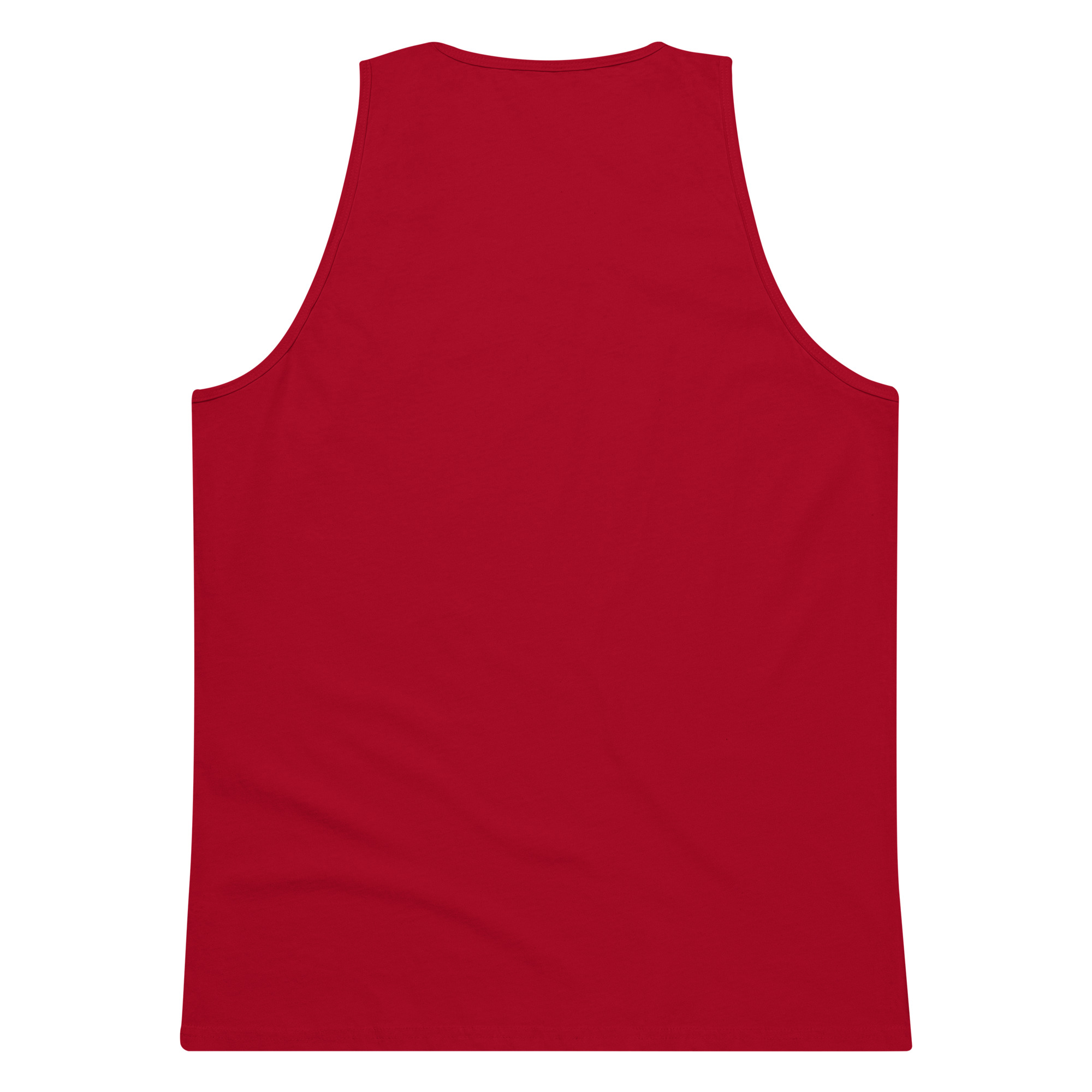 Men’s premium tank top - Image 6
