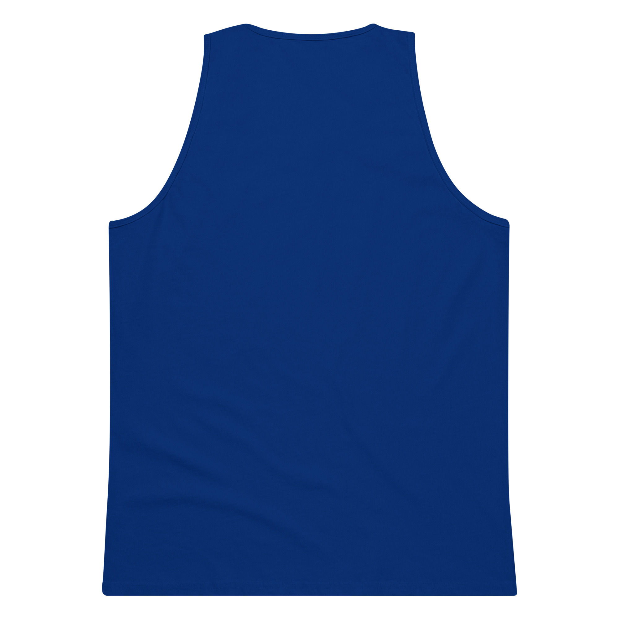 Men’s premium tank top - Image 4