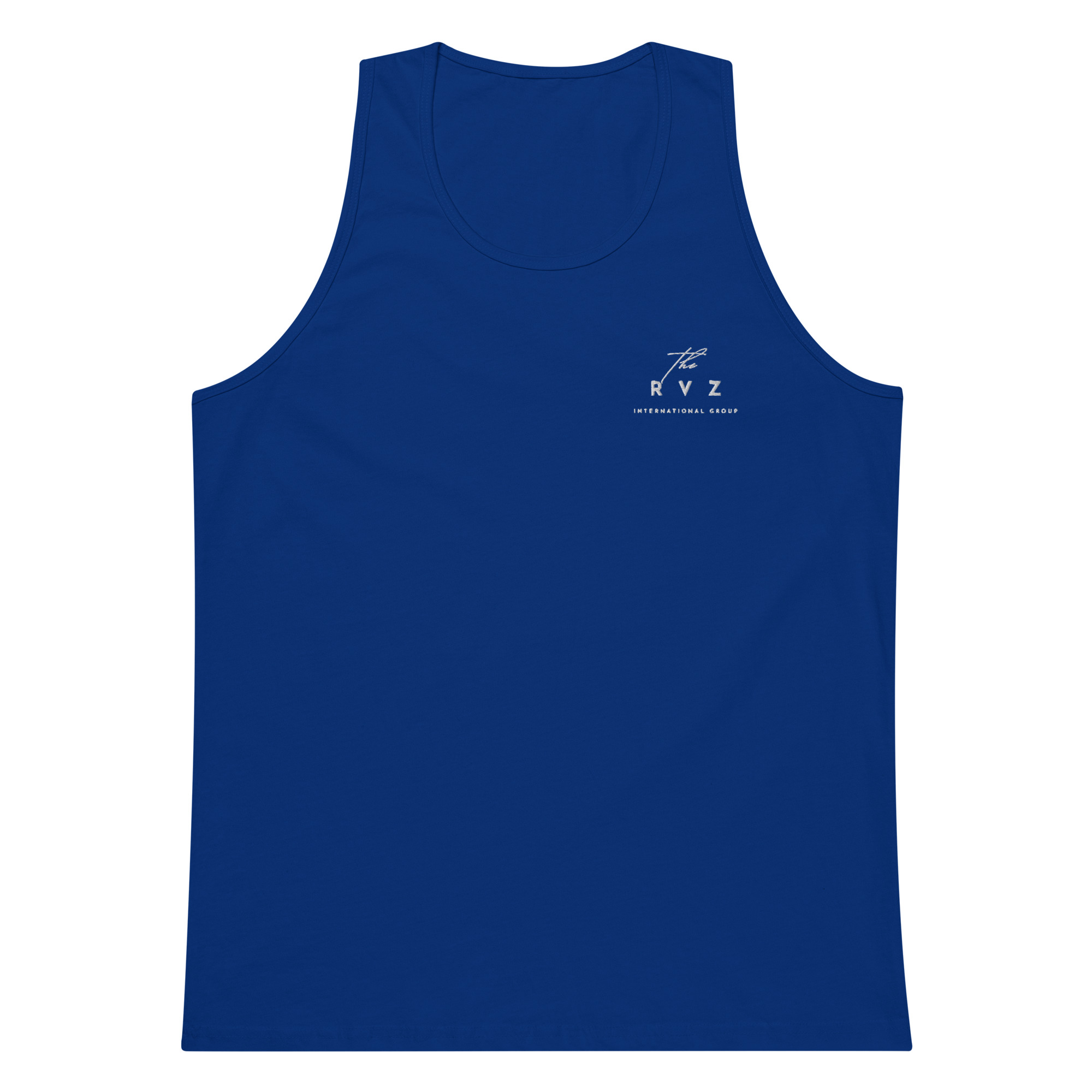 Men’s premium tank top - Image 3