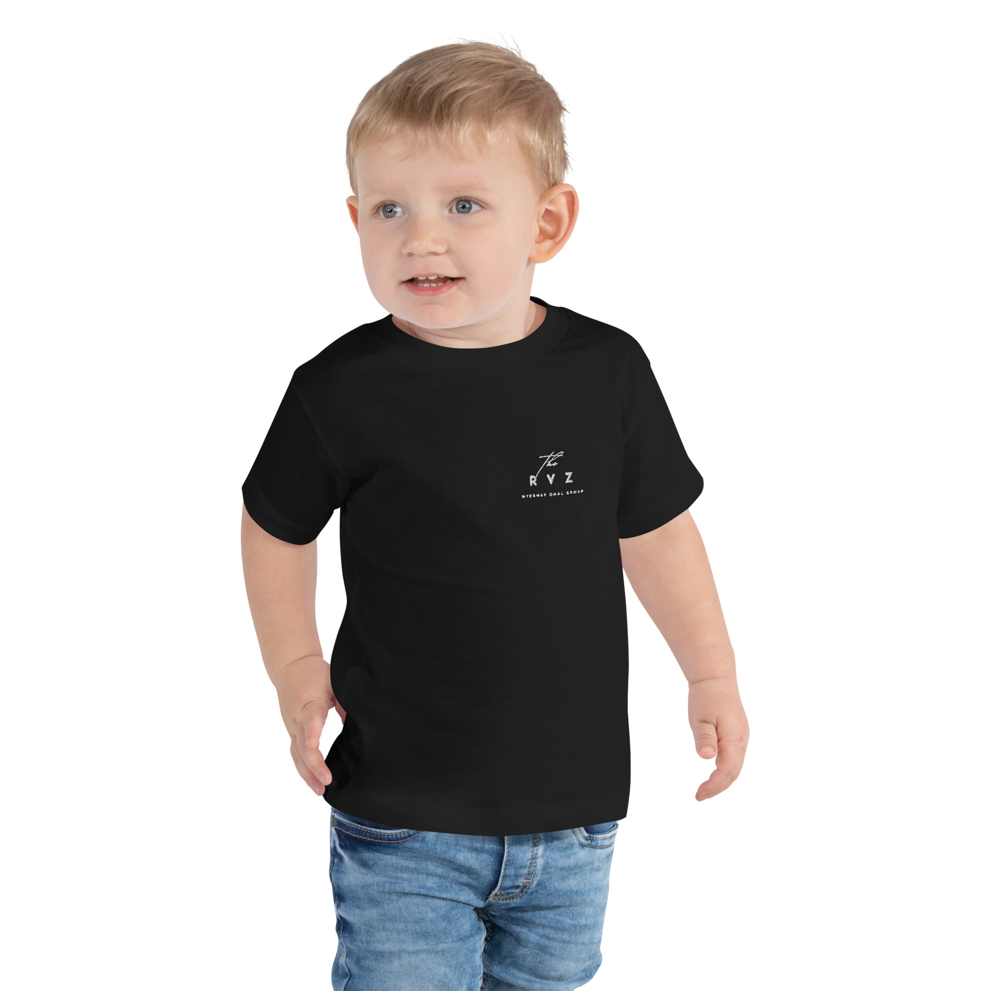 Toddler Short Sleeve Tee - Image 4