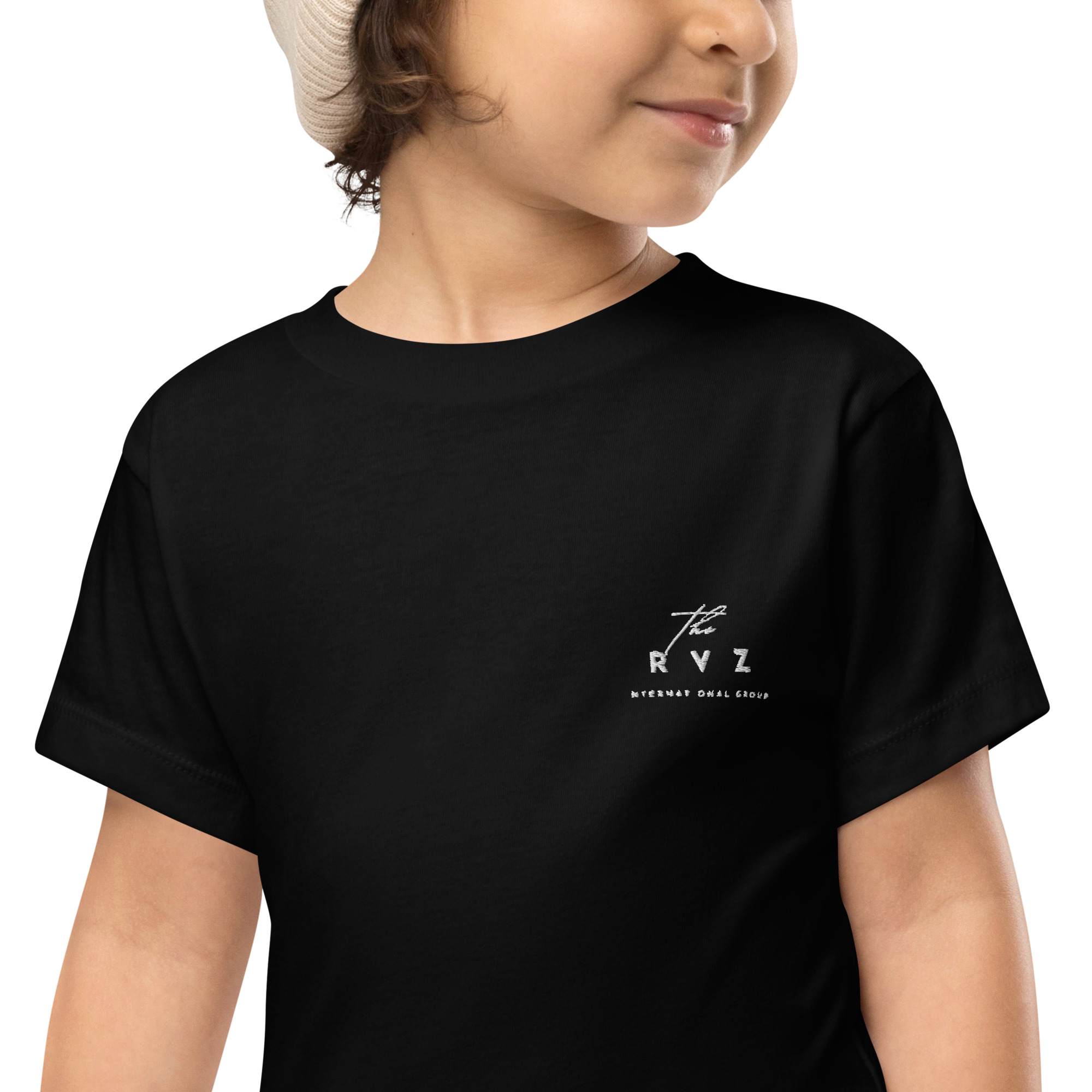 Toddler Short Sleeve Tee - Image 5