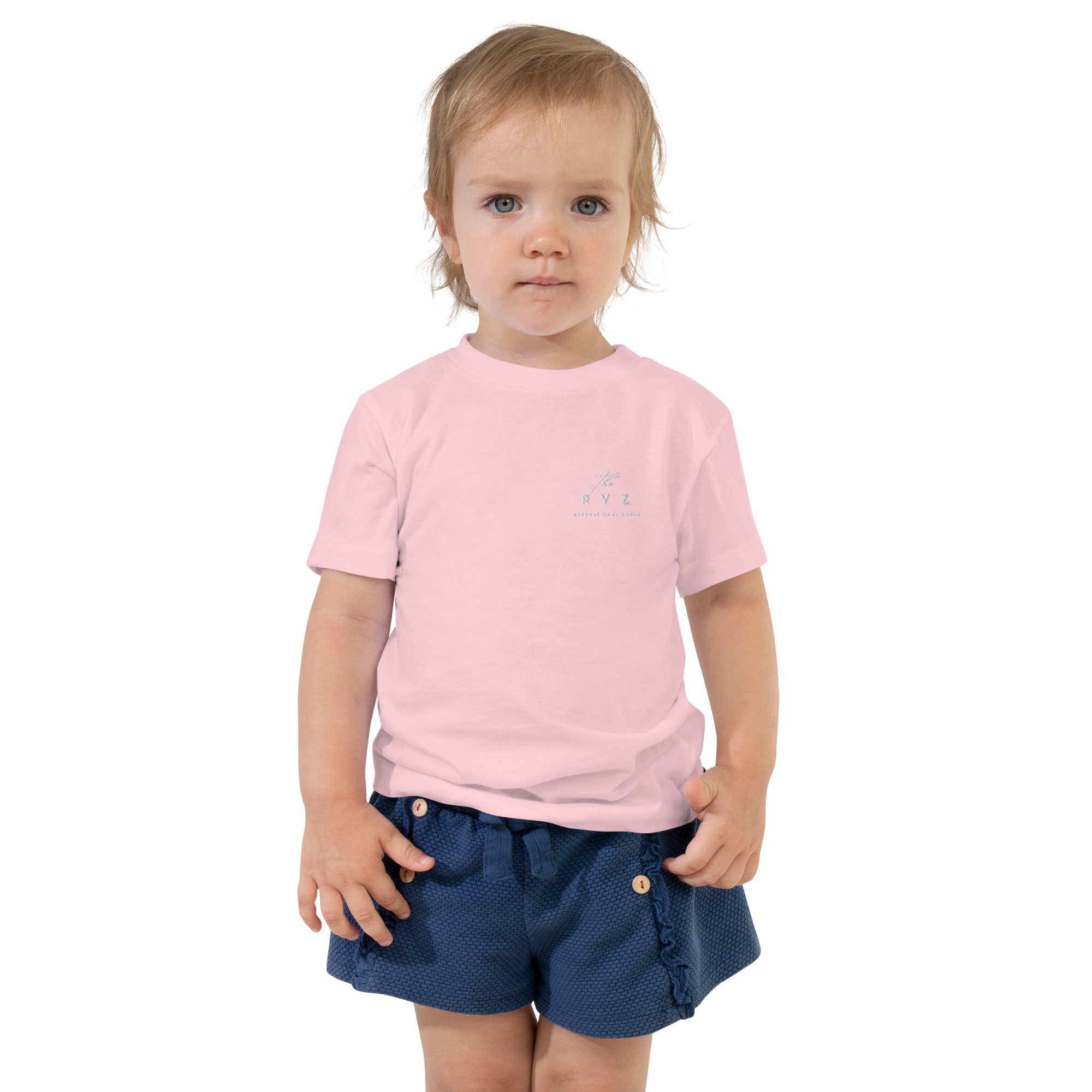 Toddler Short Sleeve Tee - Image 6