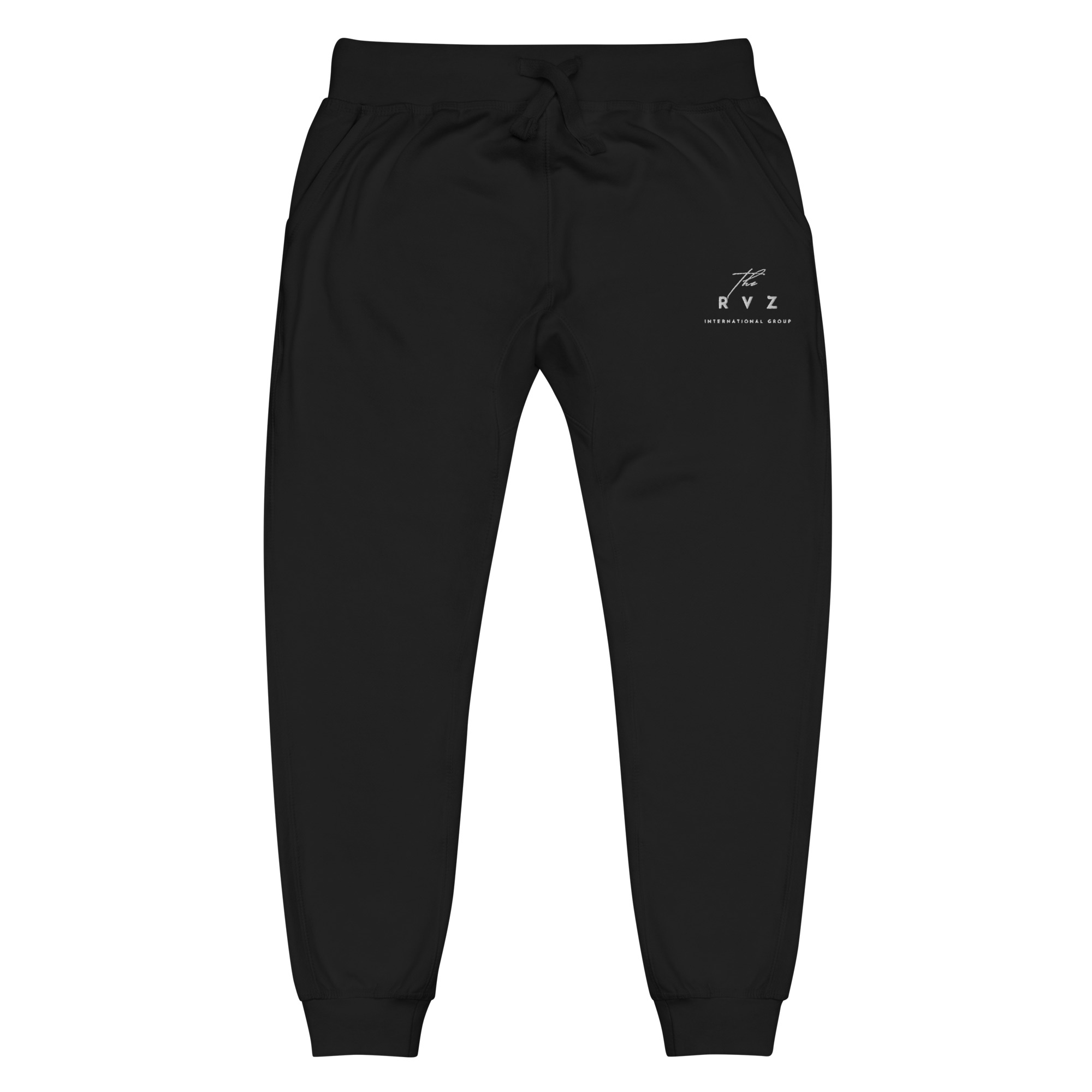 Unisex fleece sweatpants - Image 2