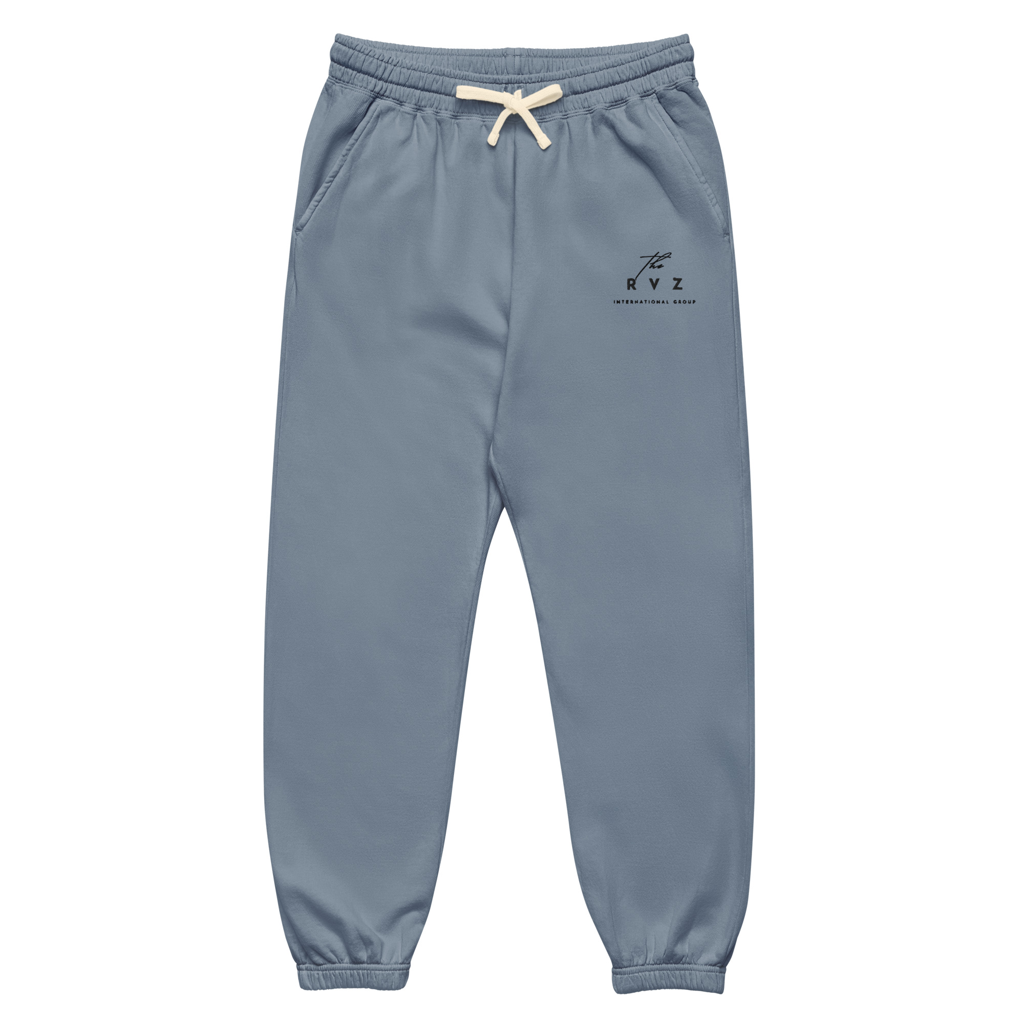 Unisex fleece sweatpants - Image 3