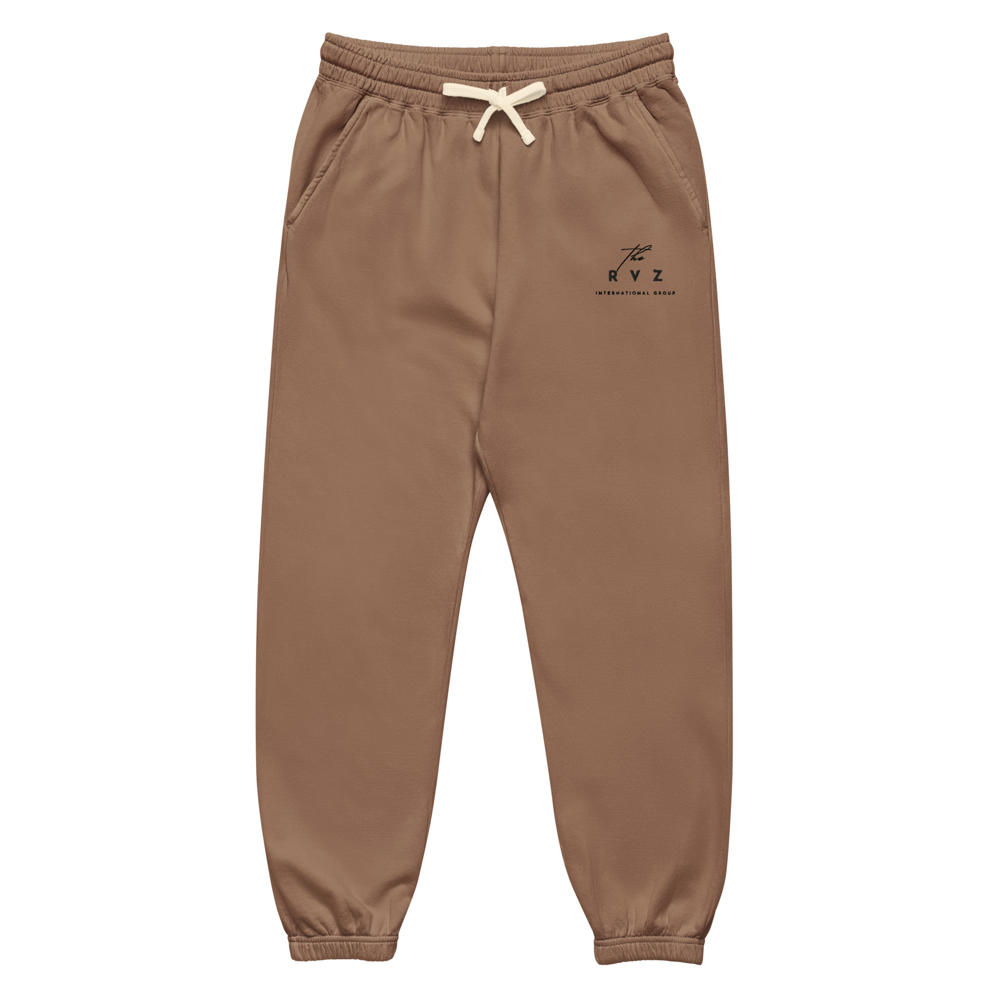Unisex fleece sweatpants - Image 2