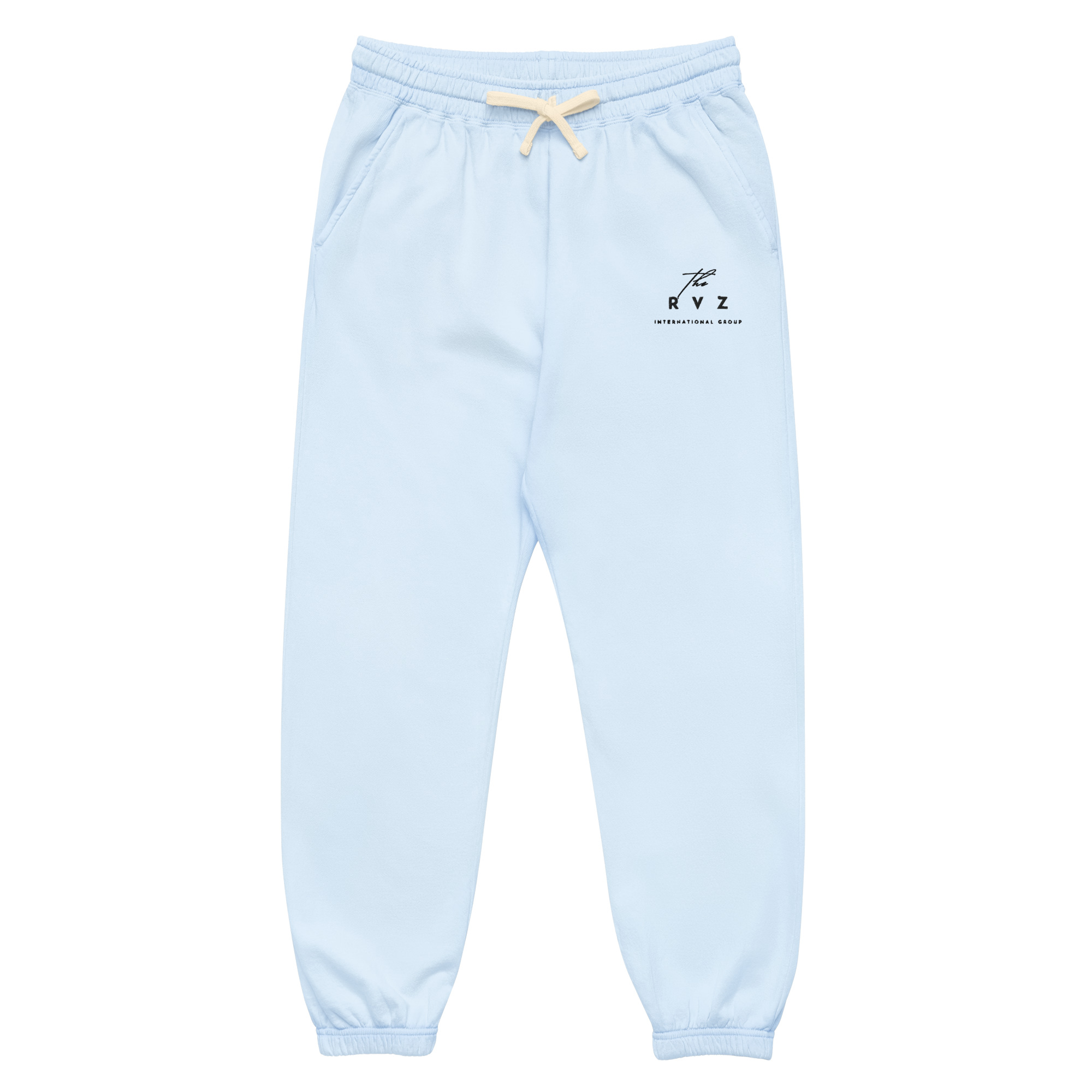 Unisex fleece sweatpants - Image 5