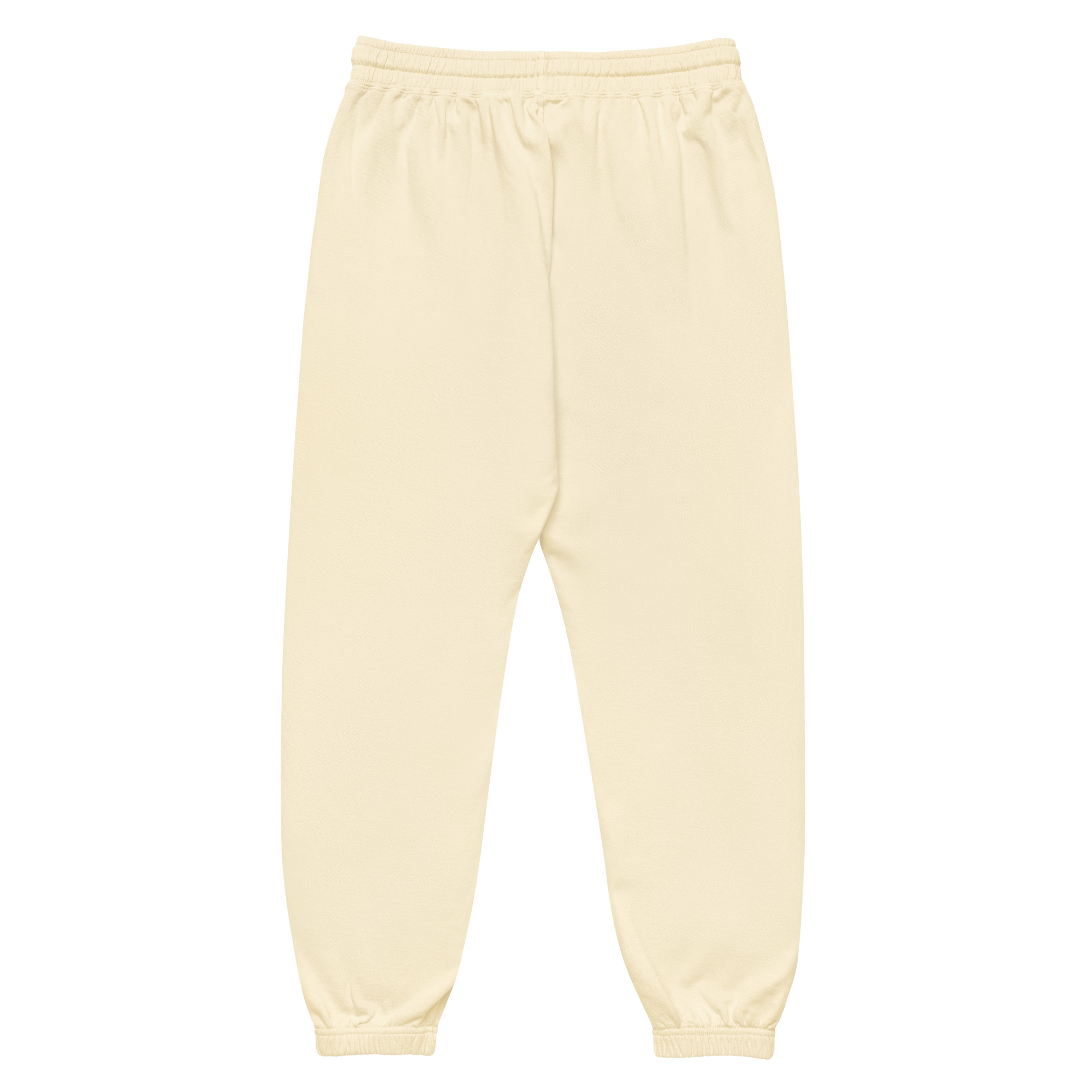 Unisex fleece sweatpants - Image 7