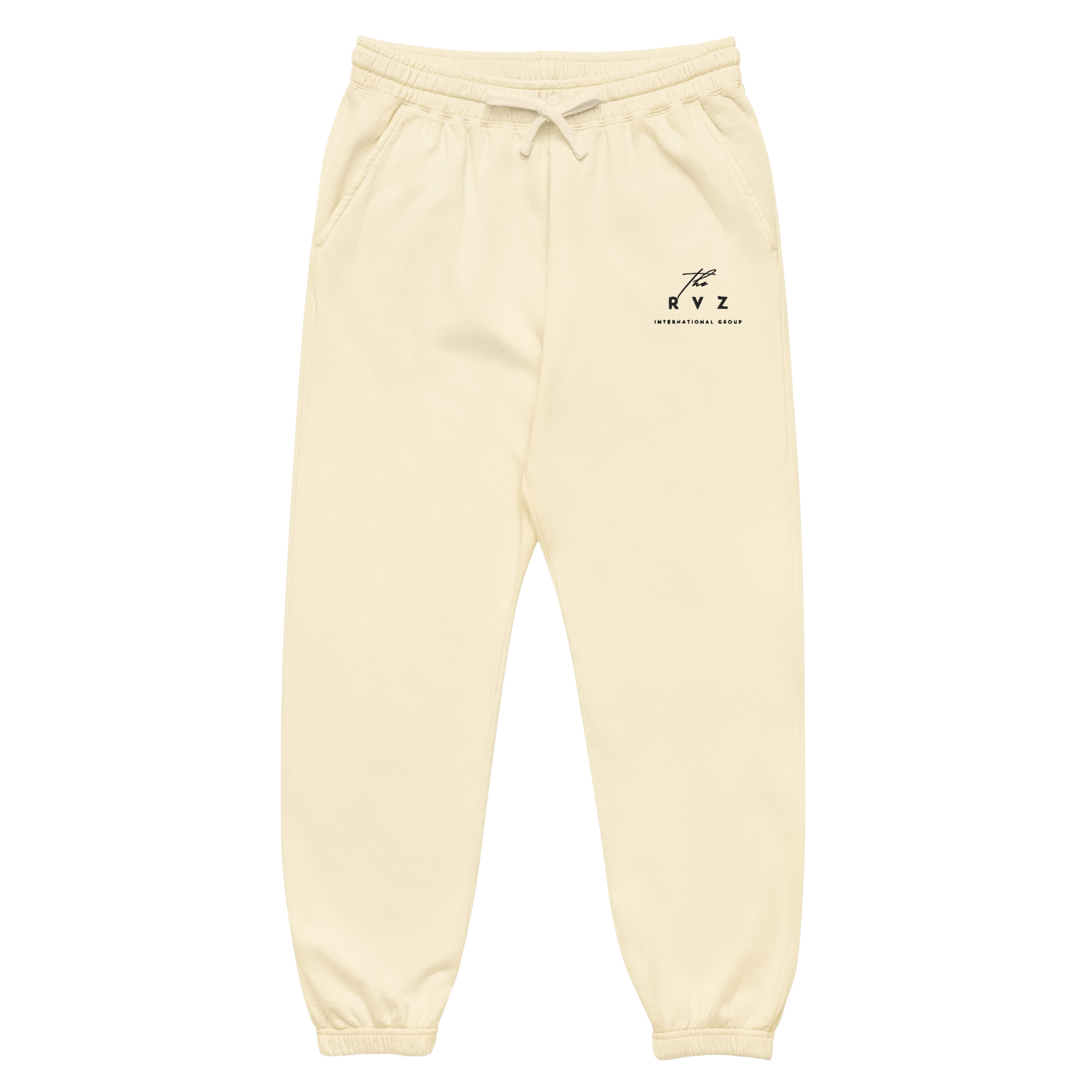 Unisex fleece sweatpants - Image 6