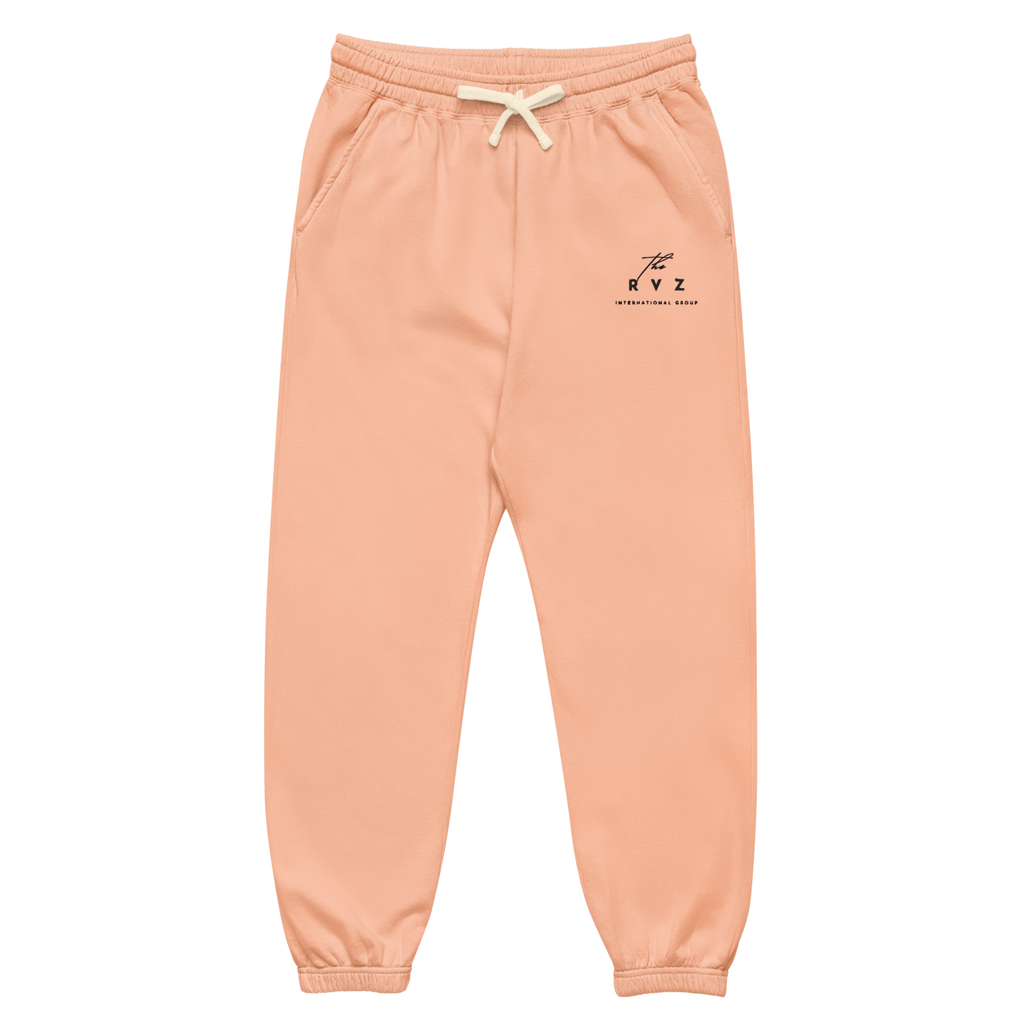 Unisex fleece sweatpants - Image 4