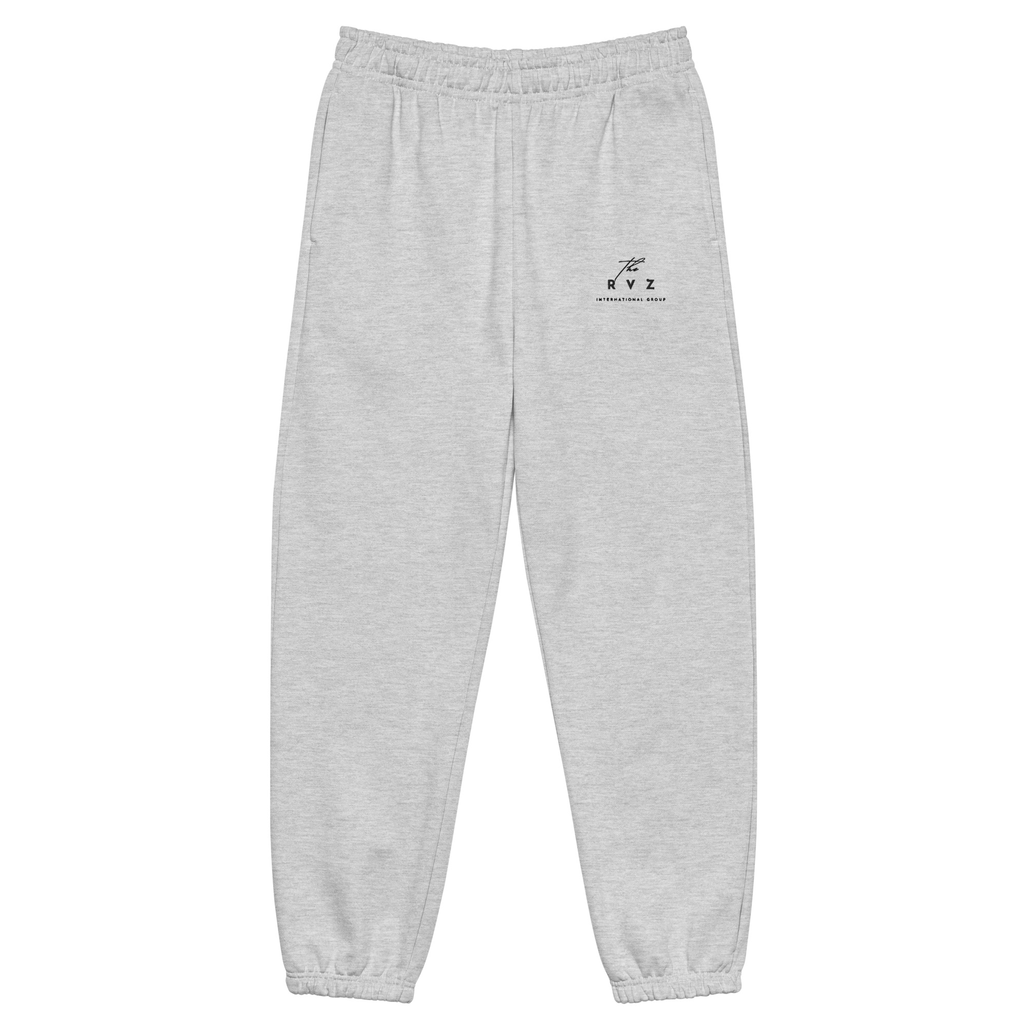 Heavyweight sweatpants - Image 5