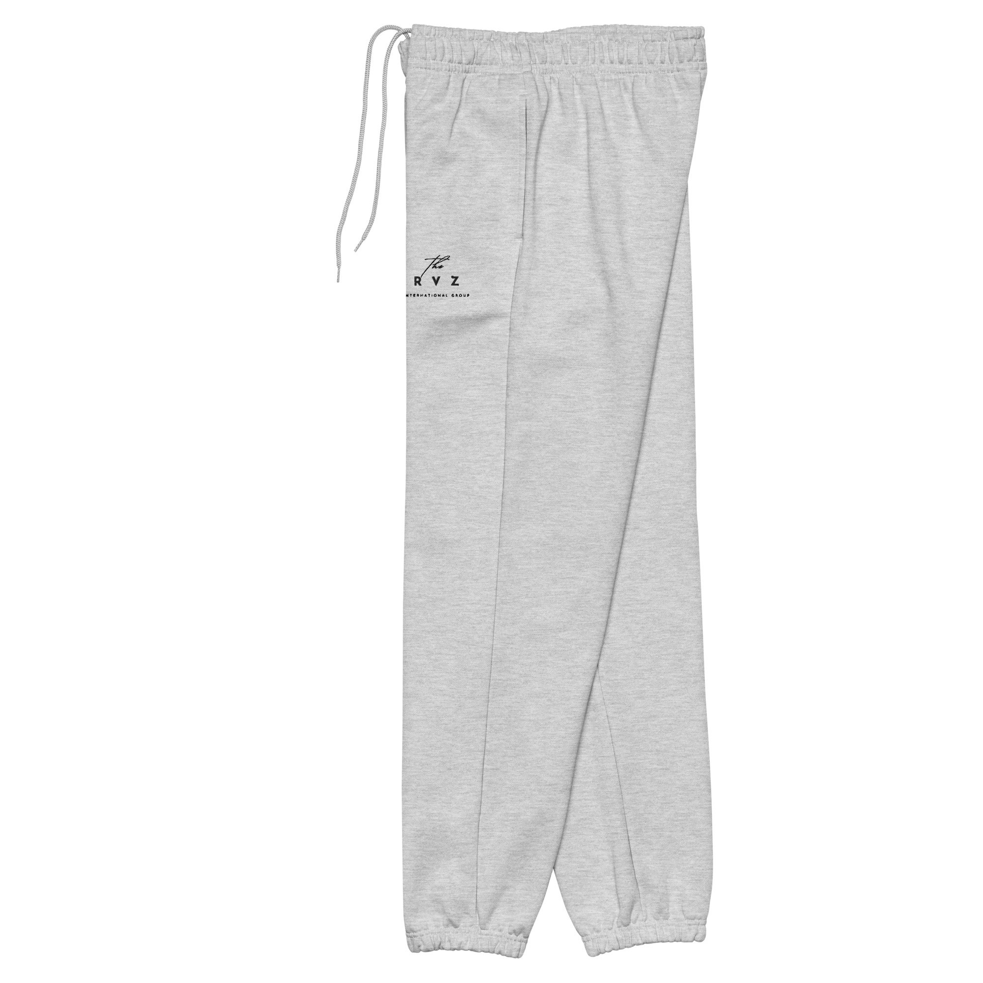 Heavyweight sweatpants - Image 7